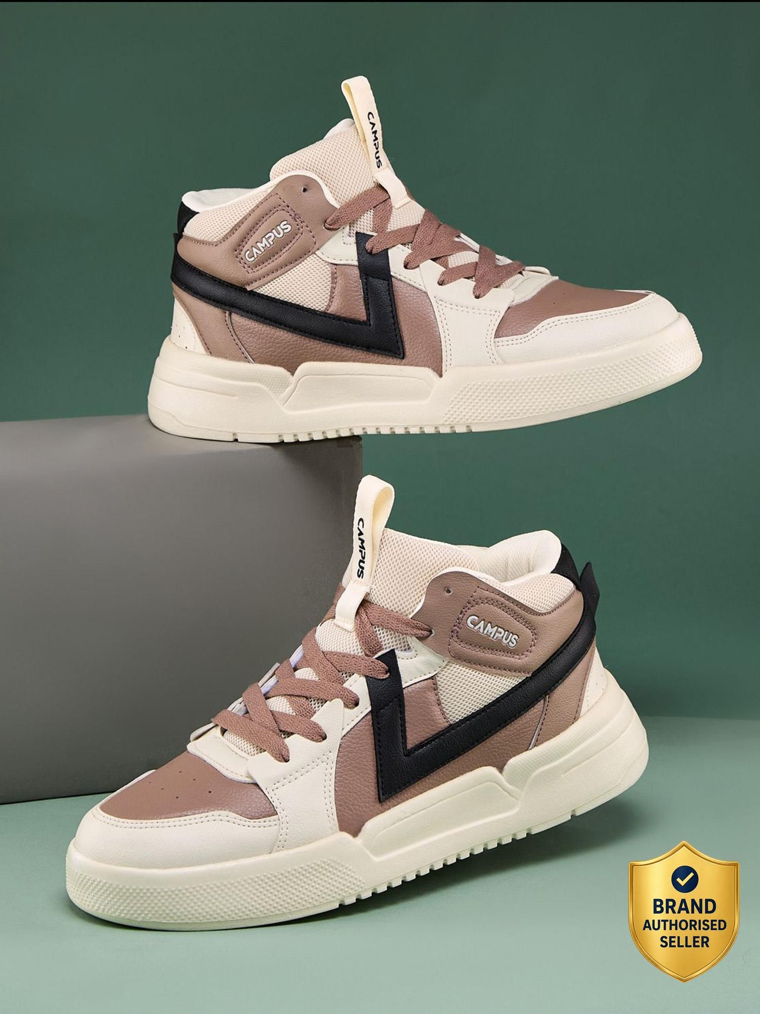 campus EAGLE Sneakers For Men-picture-15