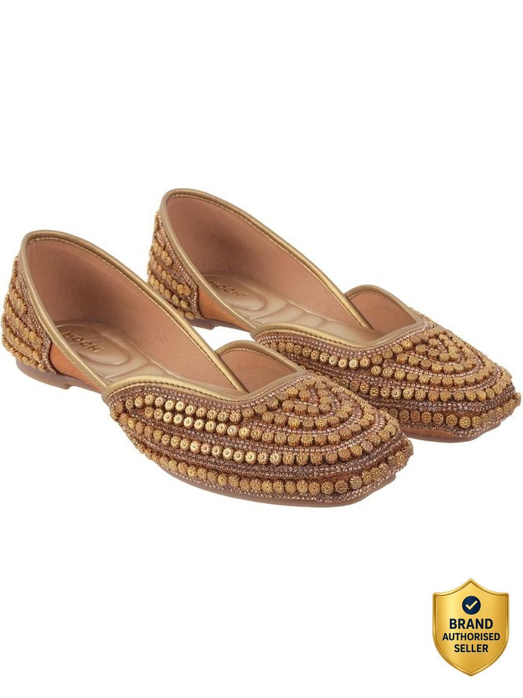 35-1620 Mojaris For Women-image-7