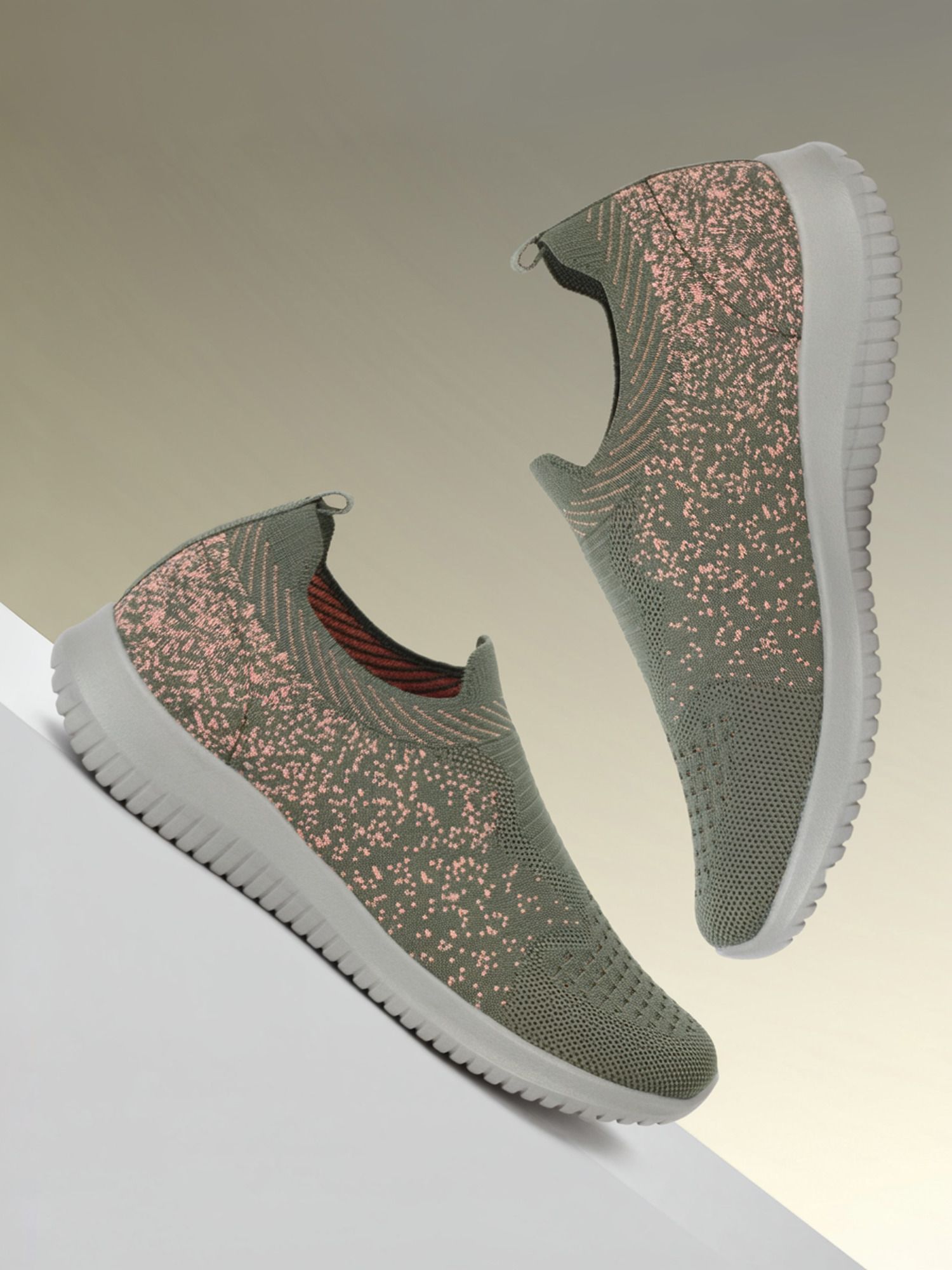 Slip On Sneakers For Women-image-6