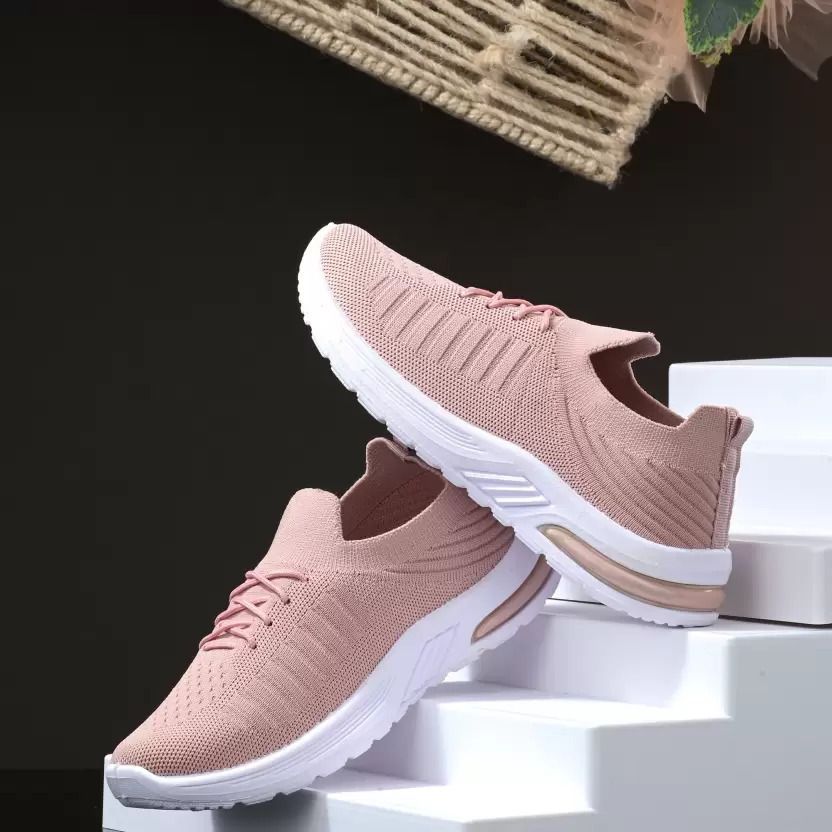 Sports Running Shoes, Walking, Gym Casual Slip On Shoes Sneakers For Women Outdoors For Women-image-21