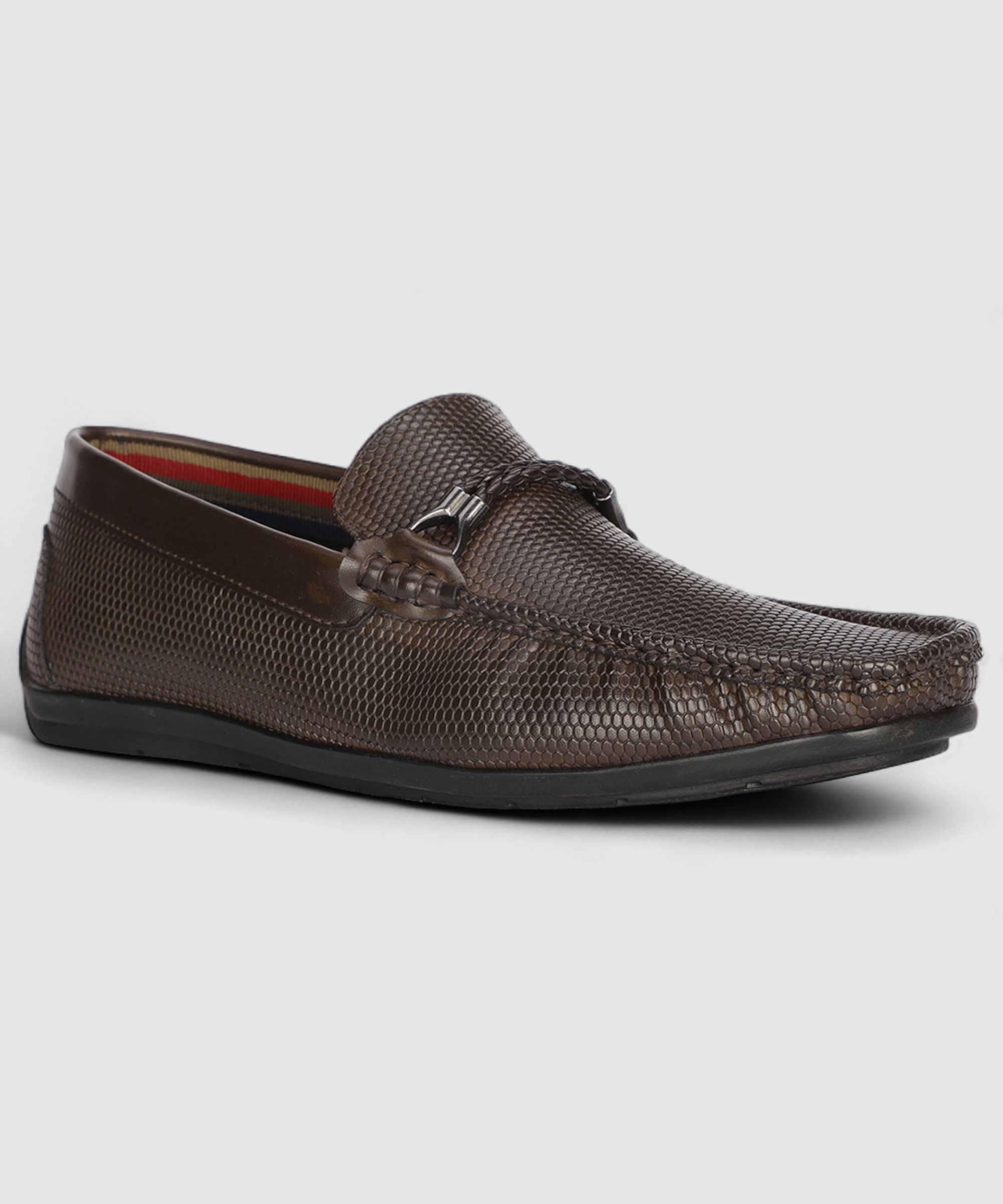 bata NEVILLE Loafers For Men-picture-19