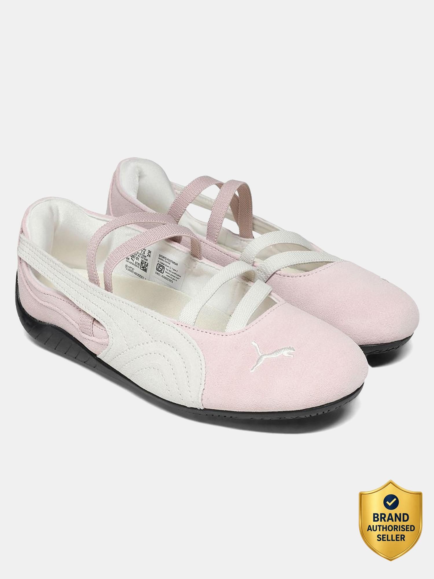 Speedcat Ballet SD Wns Sneakers For Women-image-42
