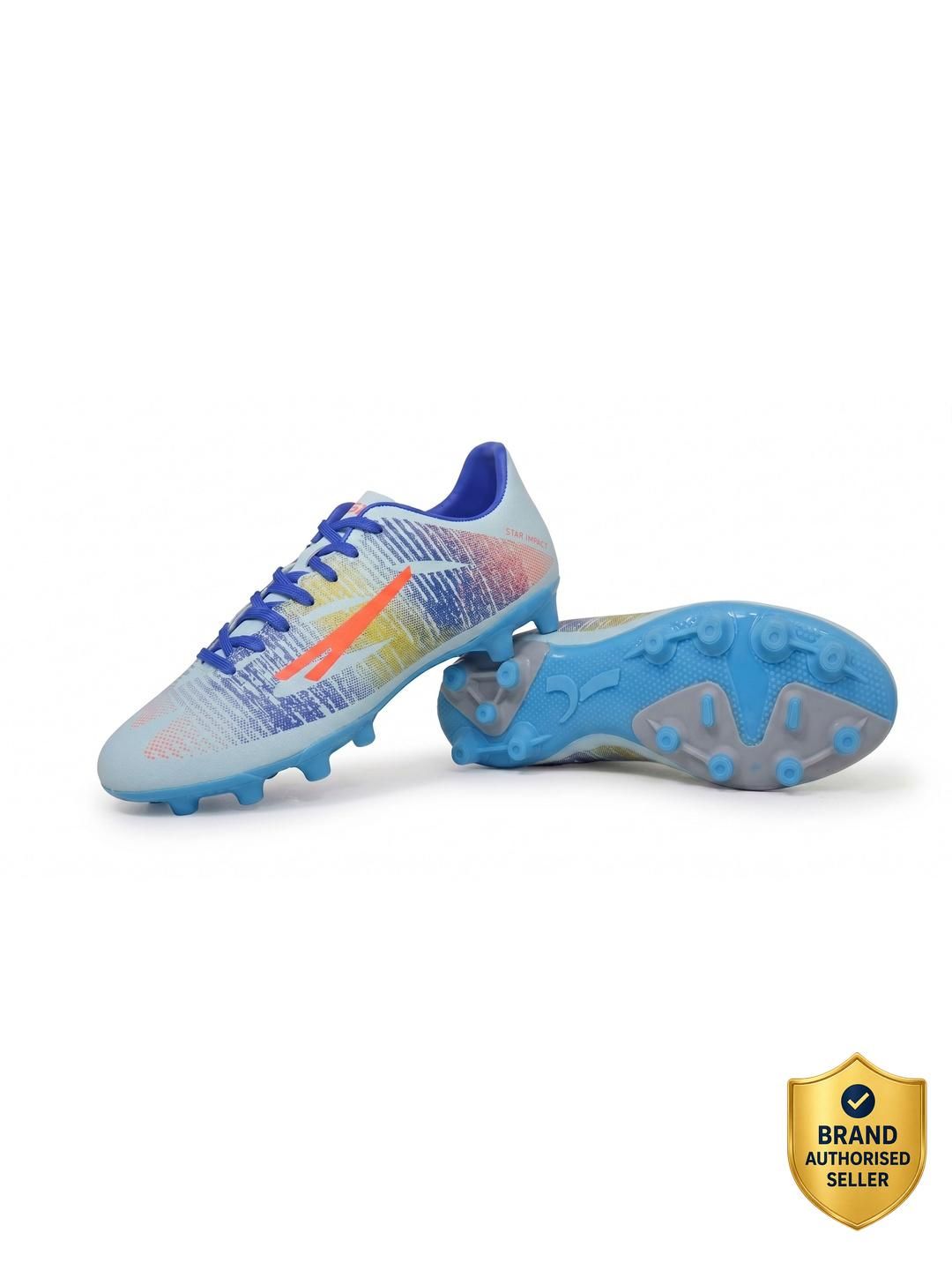 sega star impact NEW NOVA Football Shoes For Men-picture-6