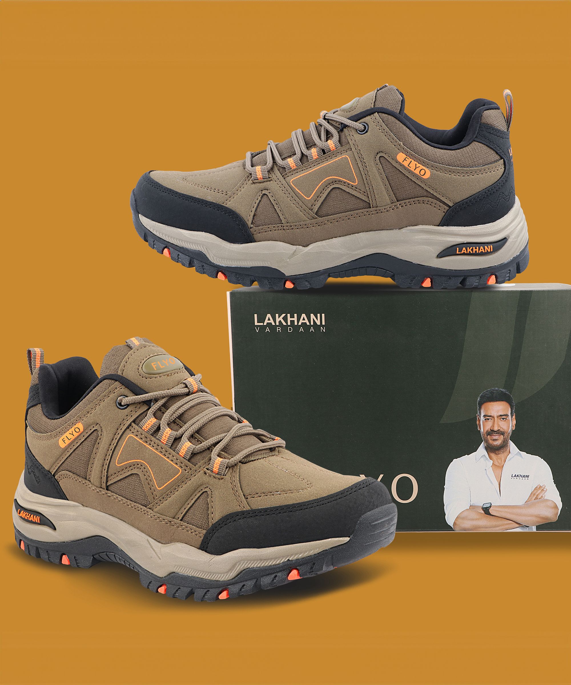 LKV175 Casuals For Men