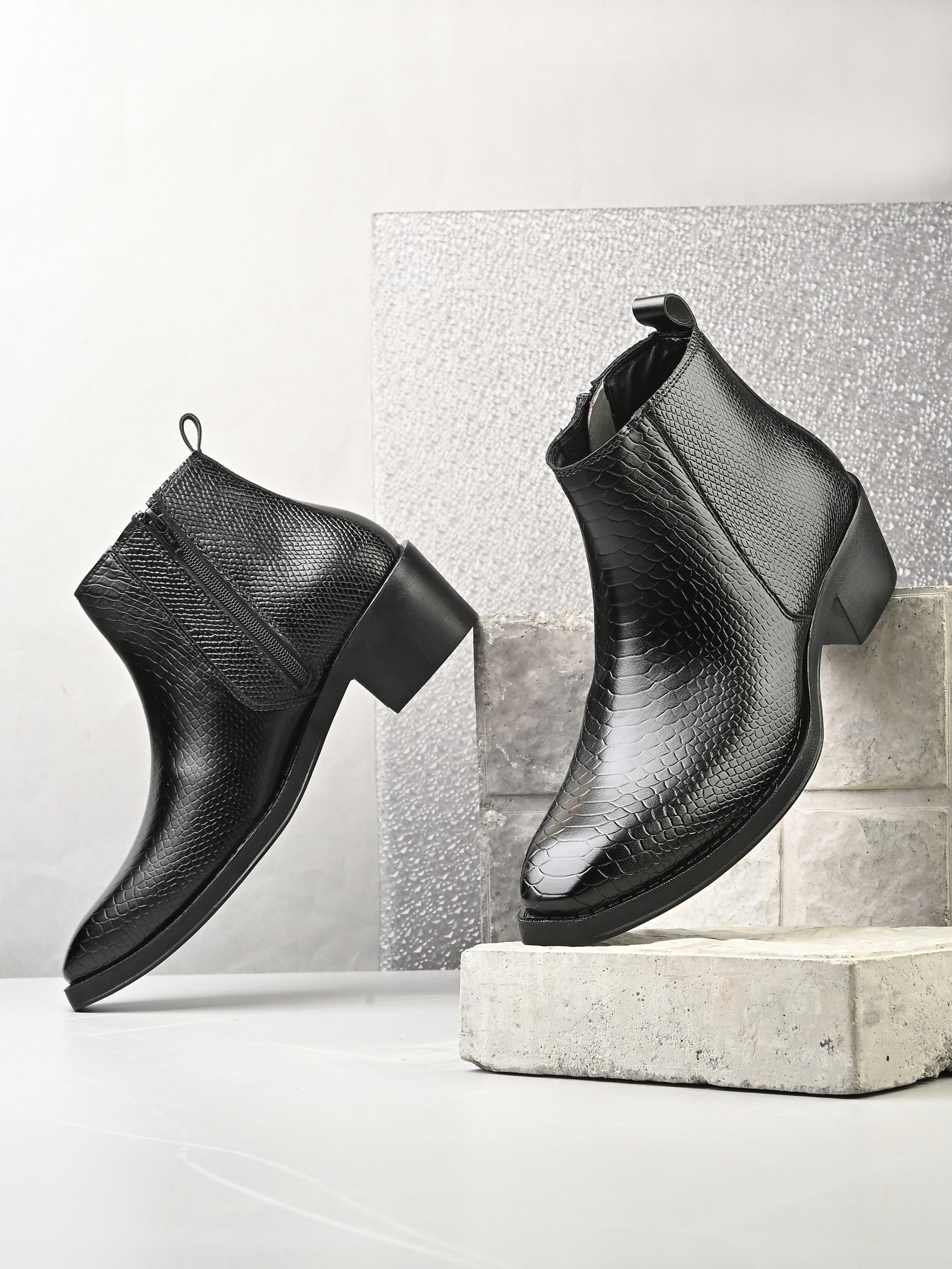 knoos Boots For Men-picture-24