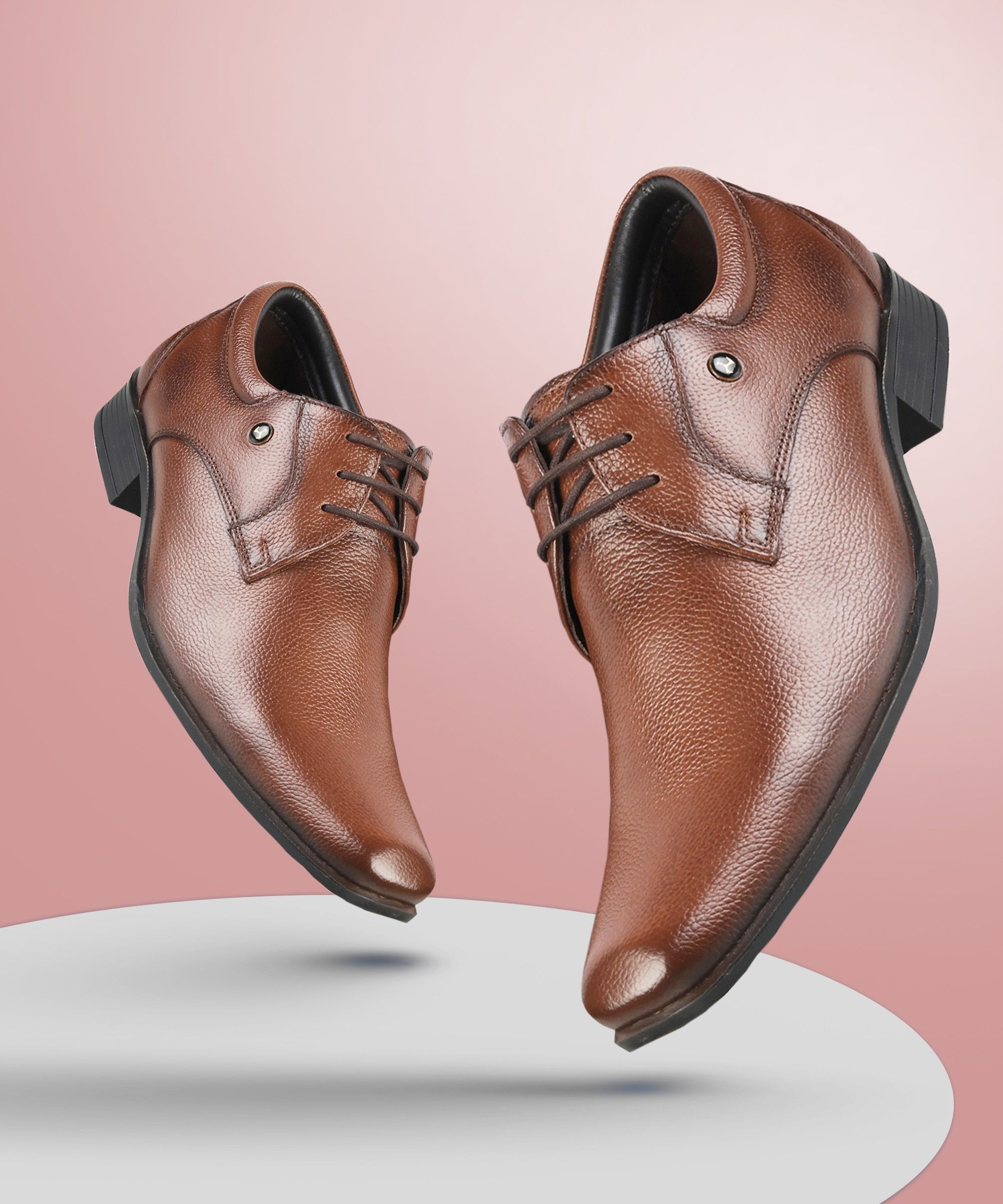 Lace Up For Men-image-29