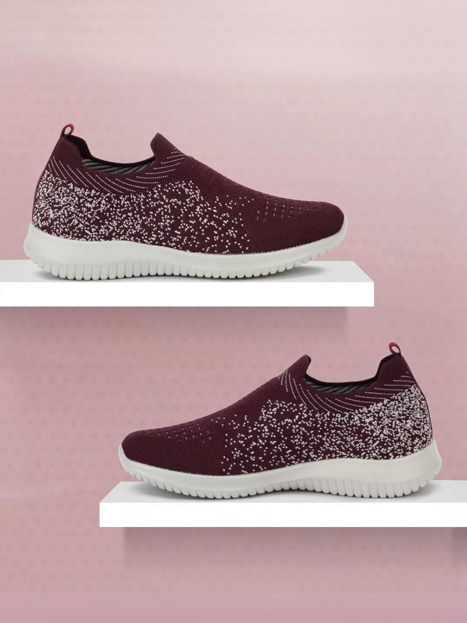 Slip On Sneakers For Women