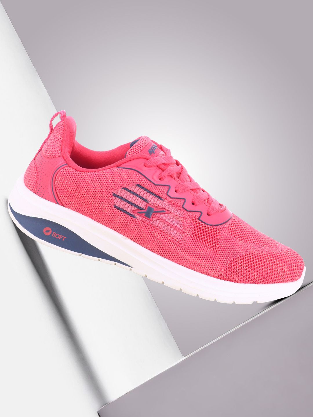 sparx SL 9045 | Stylish, Comfortable | Running Shoes For Women-picture-34