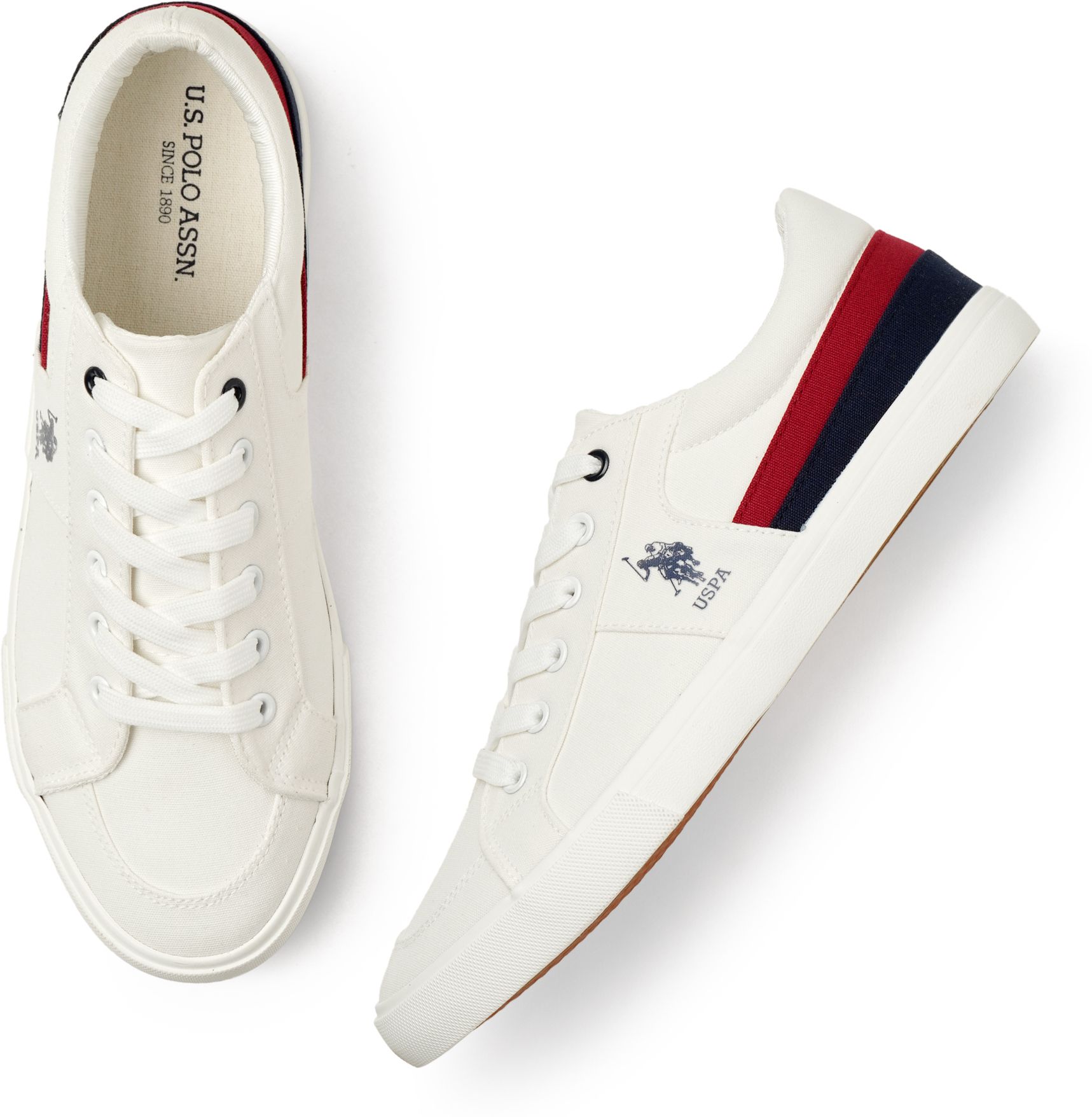 u.s. polo assn. CLARKIN 6.0 Casuals For Men-picture-16