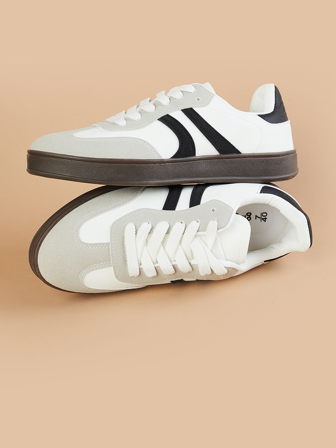 ginger by lifestyle Sneakers For Women-picture-13
