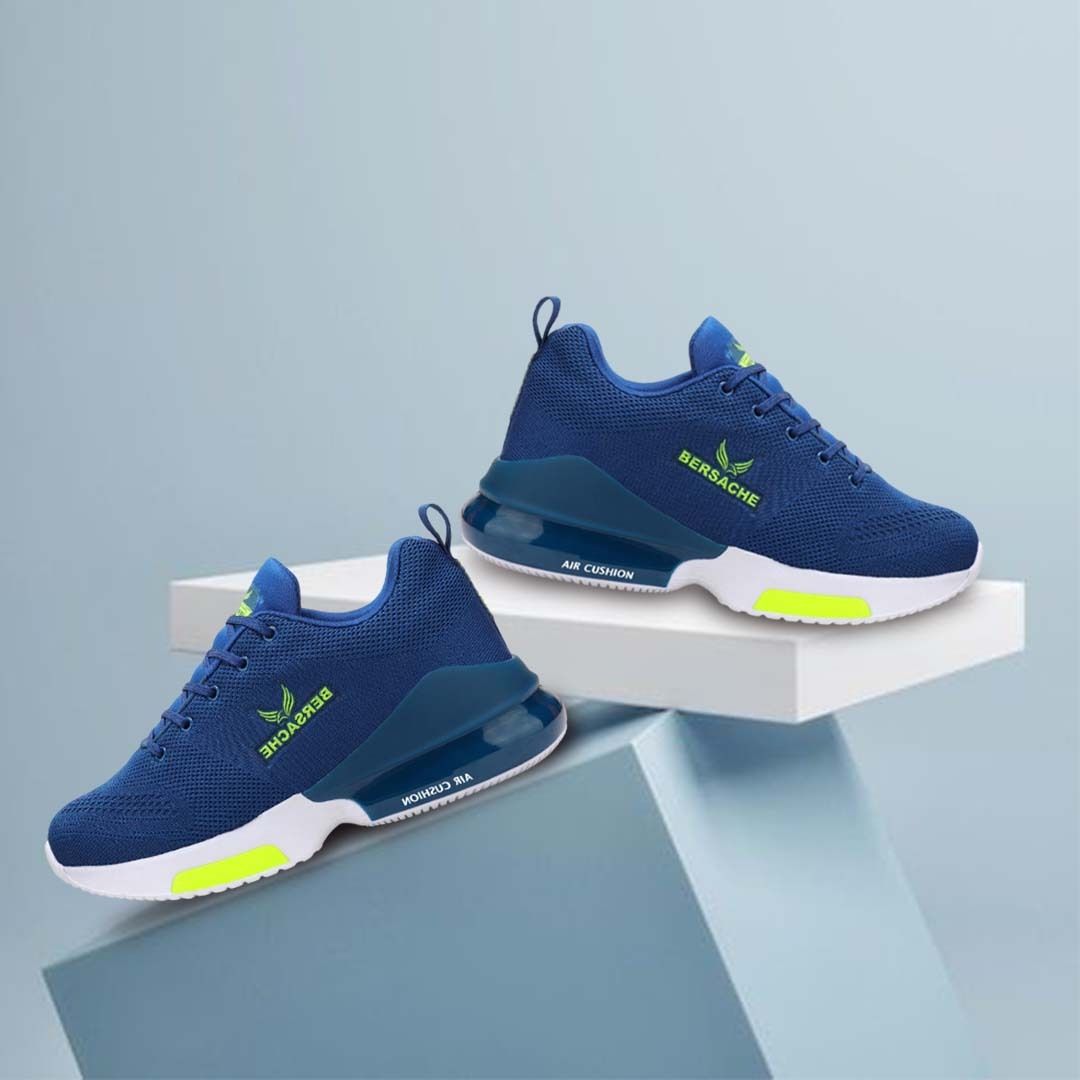 bersache Sneaker, Loafers ,Casual With Extra Comfort Sneakers For Men-picture-25