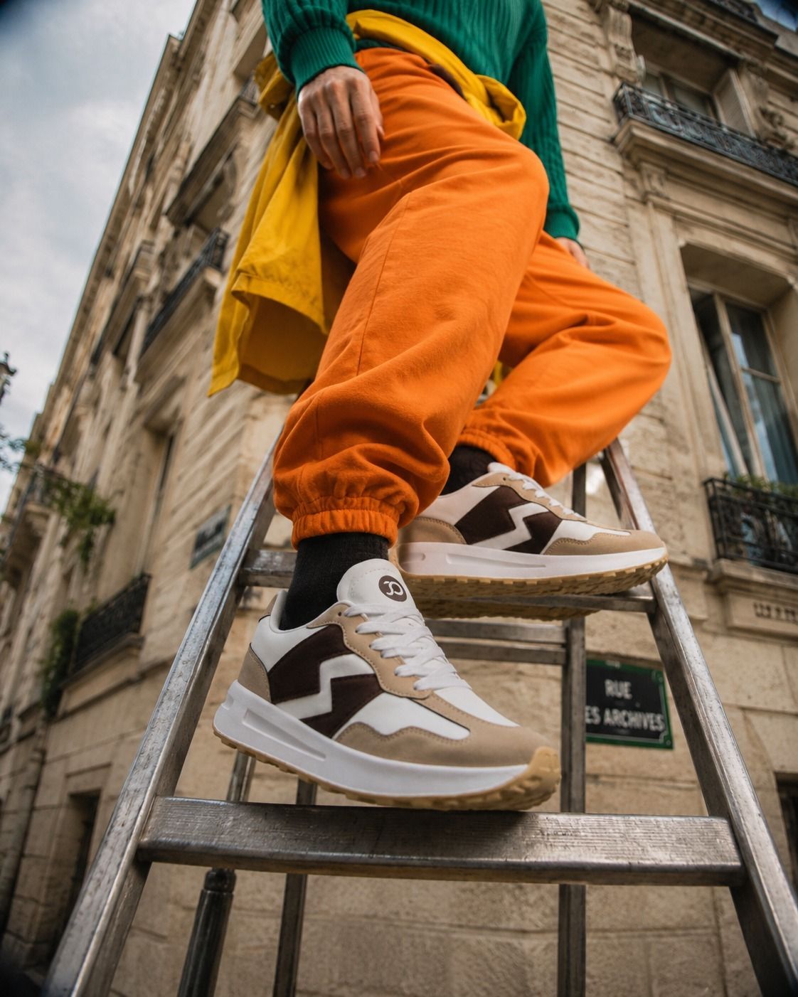 jootiyapa Sneakers For Men-picture-22