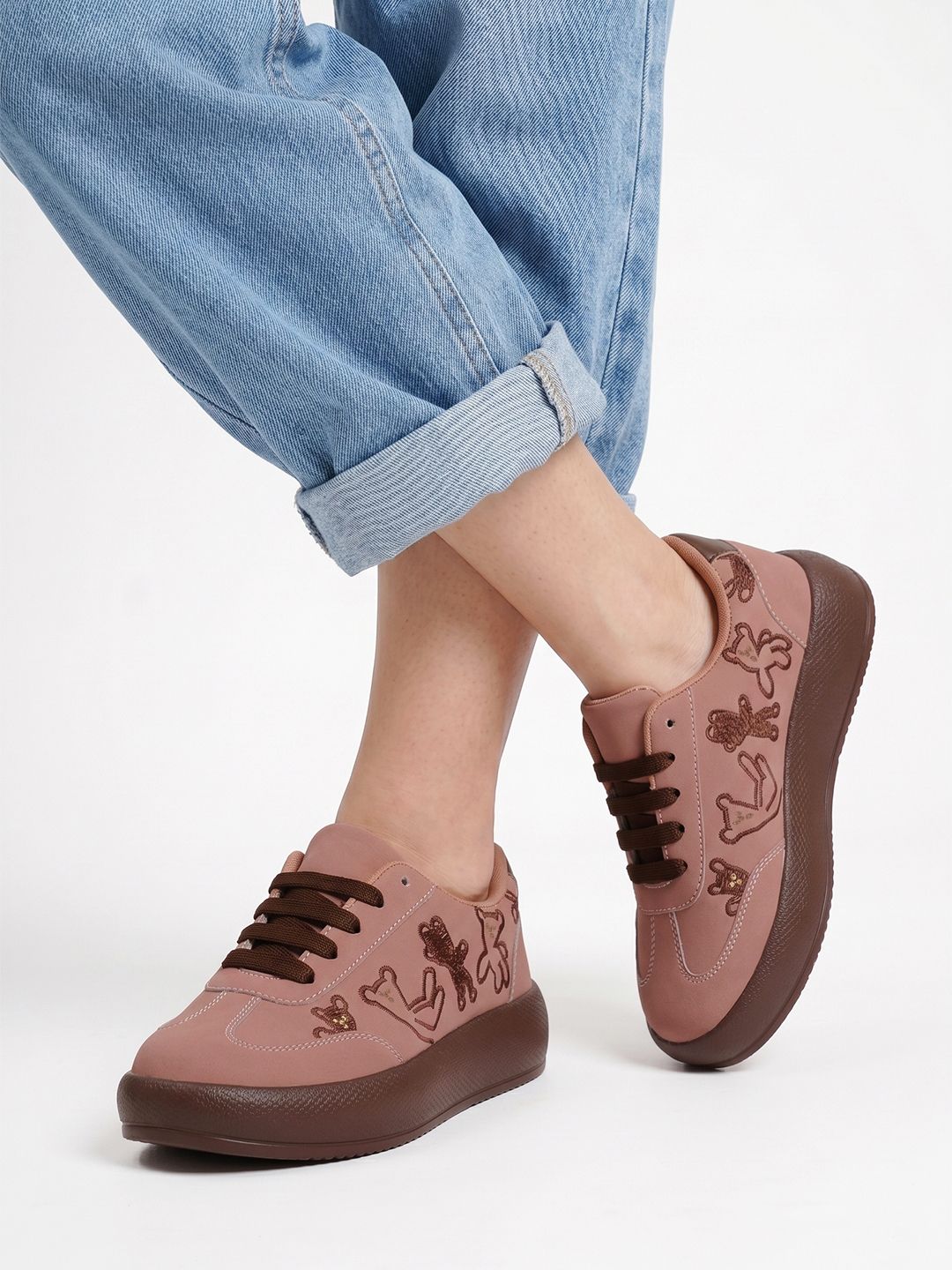 tryme Sneakers For Women-picture-35