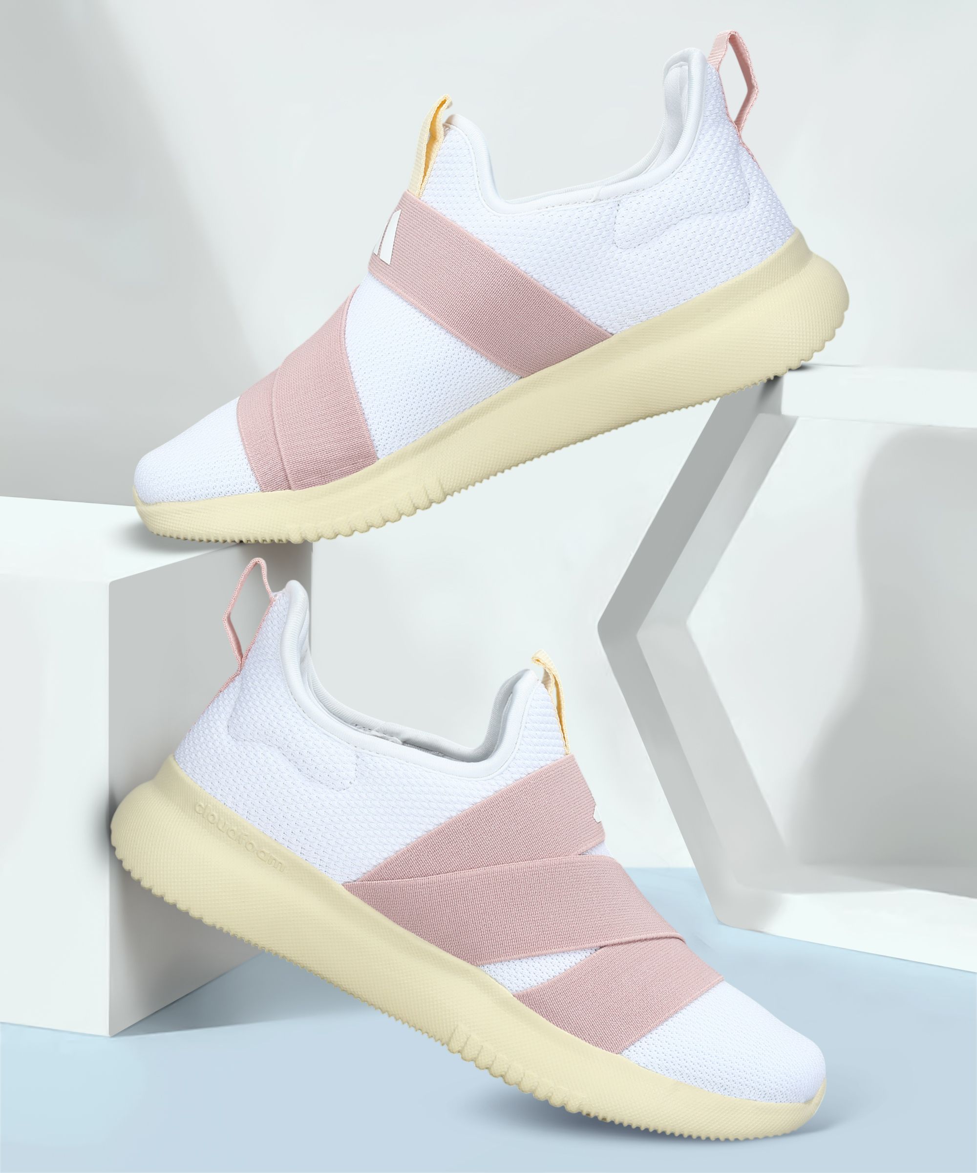 CUSH-WALK W Walking Shoes For Women-image-14