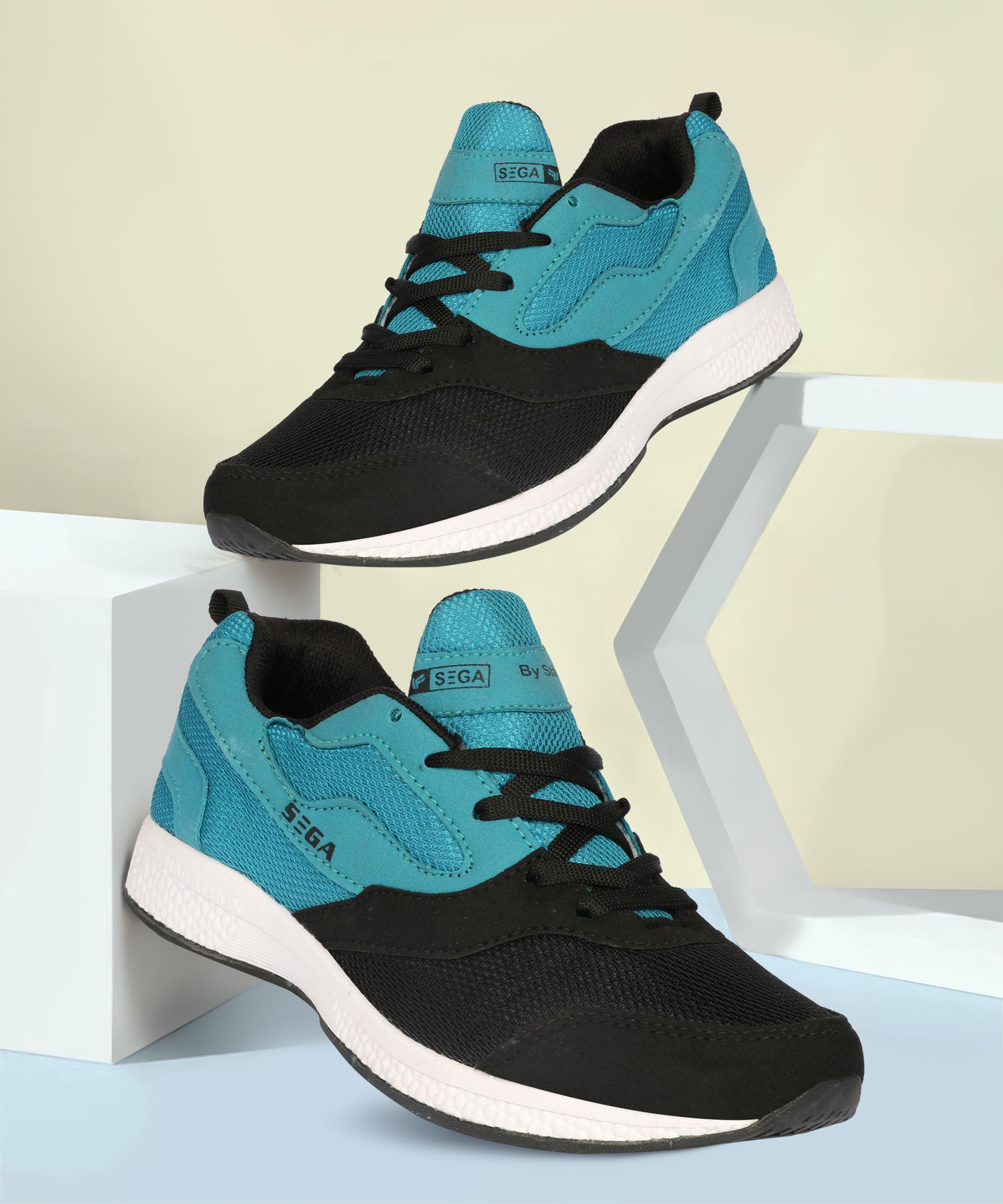 S-15 Running Shoes For Men