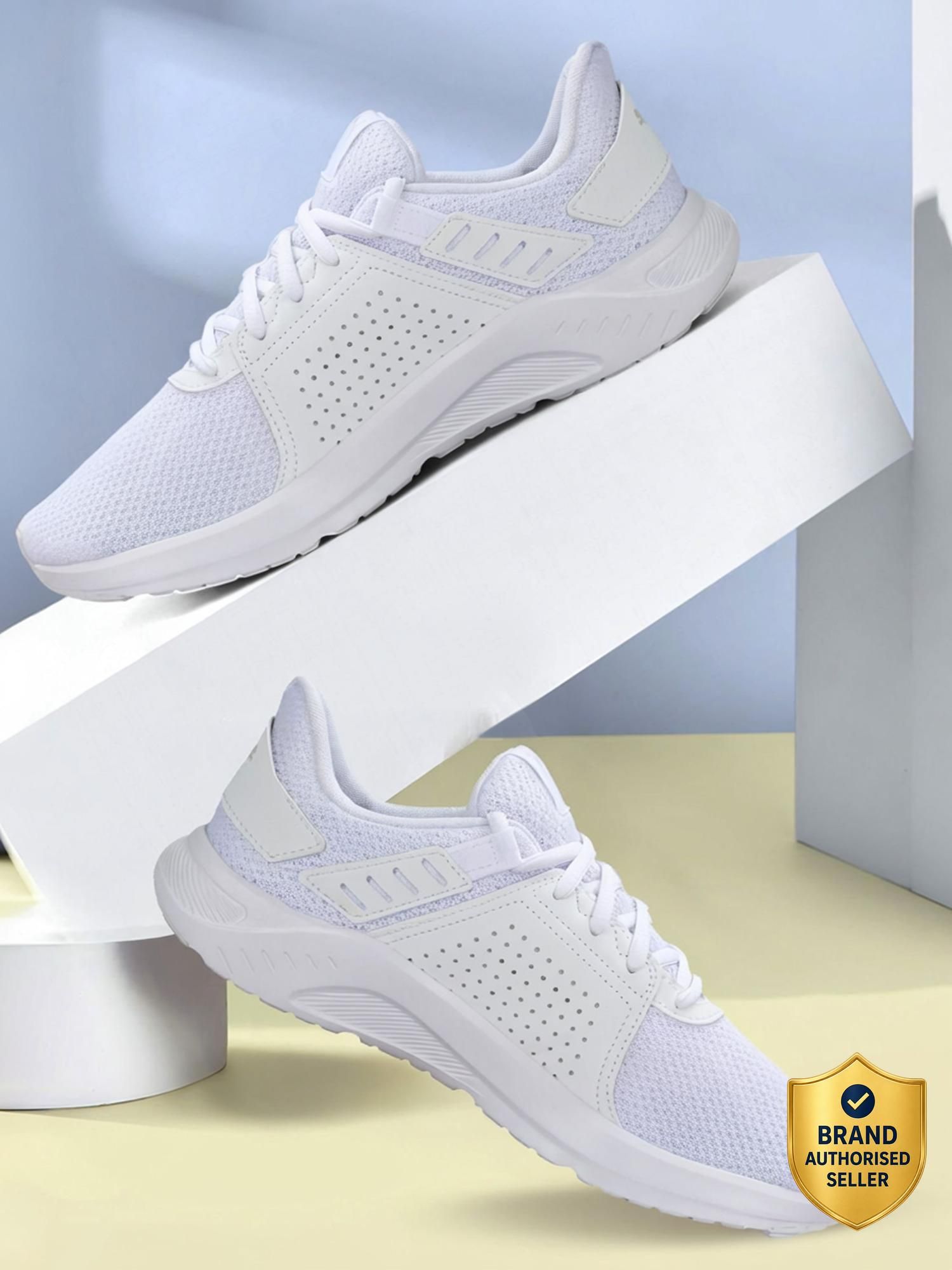 FTR Connect Running Shoes For Men-image-25