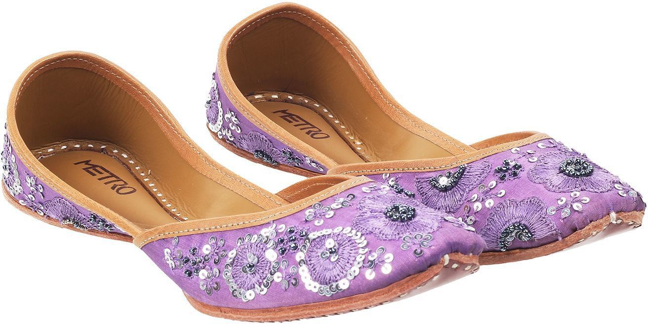 Mojaris For Women-image-29