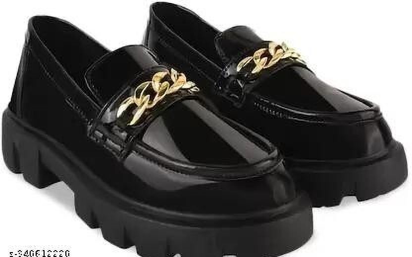 Heel Boot Shoes Party Wear Or Casual Stylish New Model Boots For Women-image-35