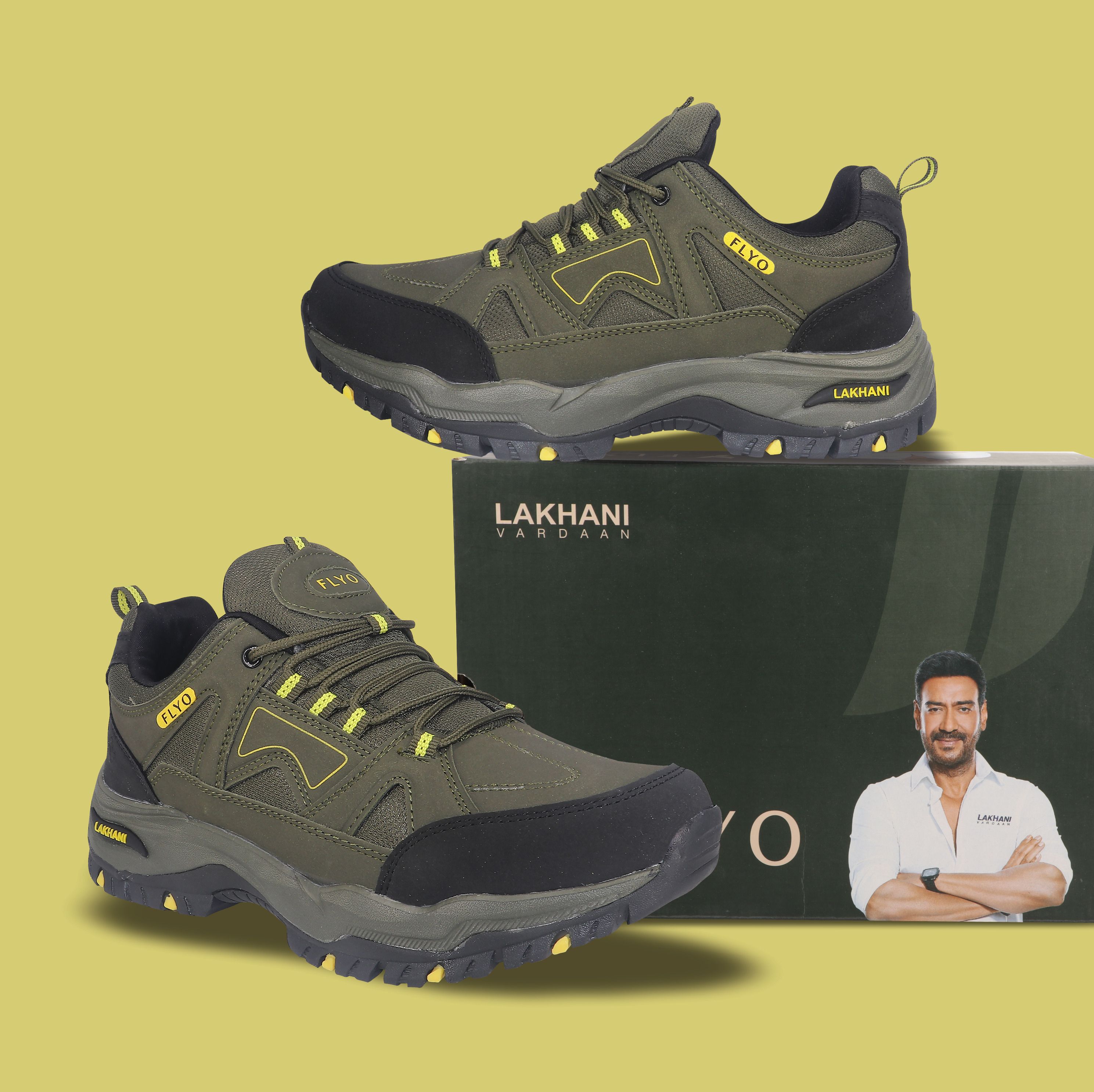 LKV175 Casuals For Men