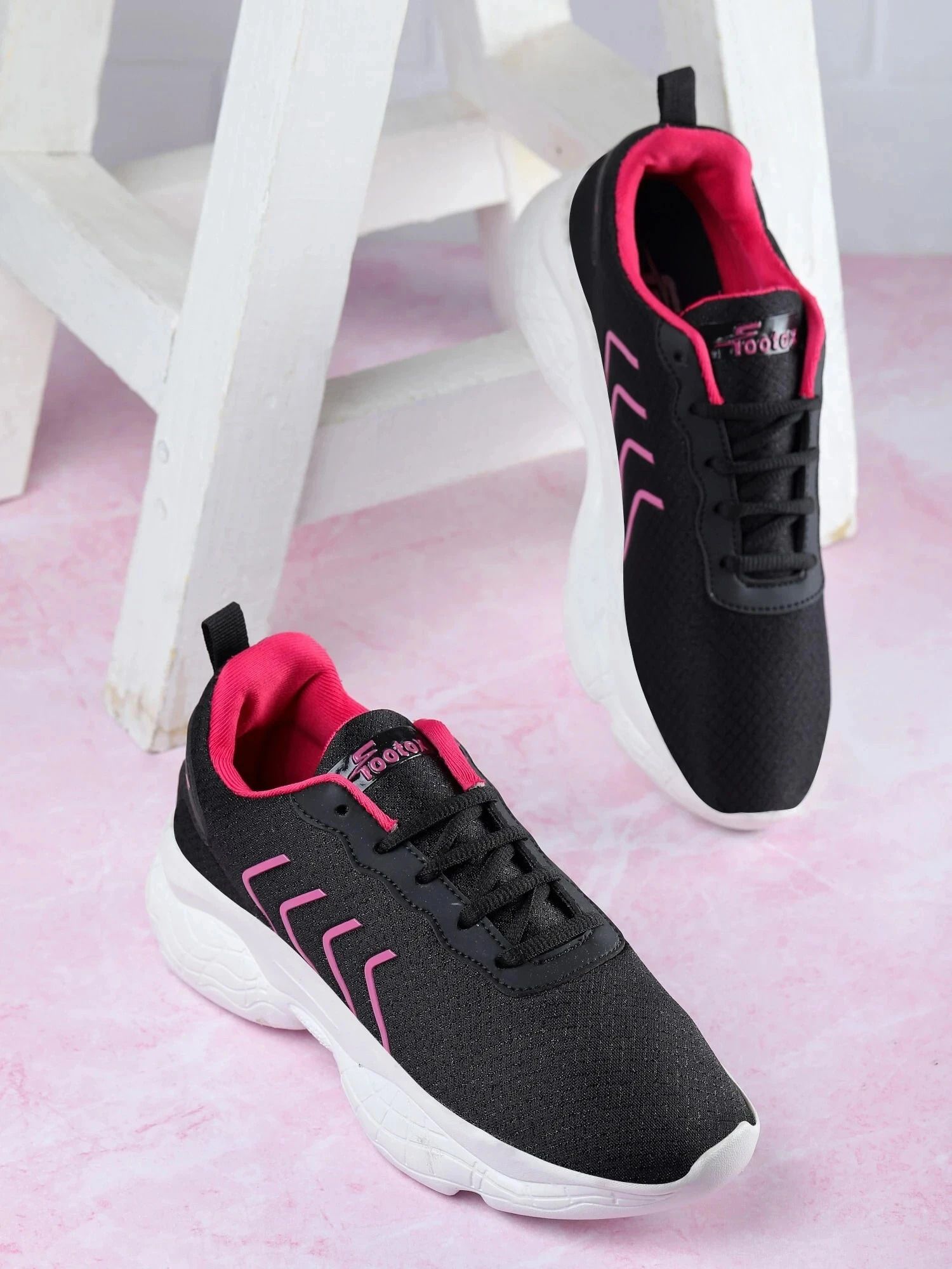 Trendy Sports Running Shoes For Women