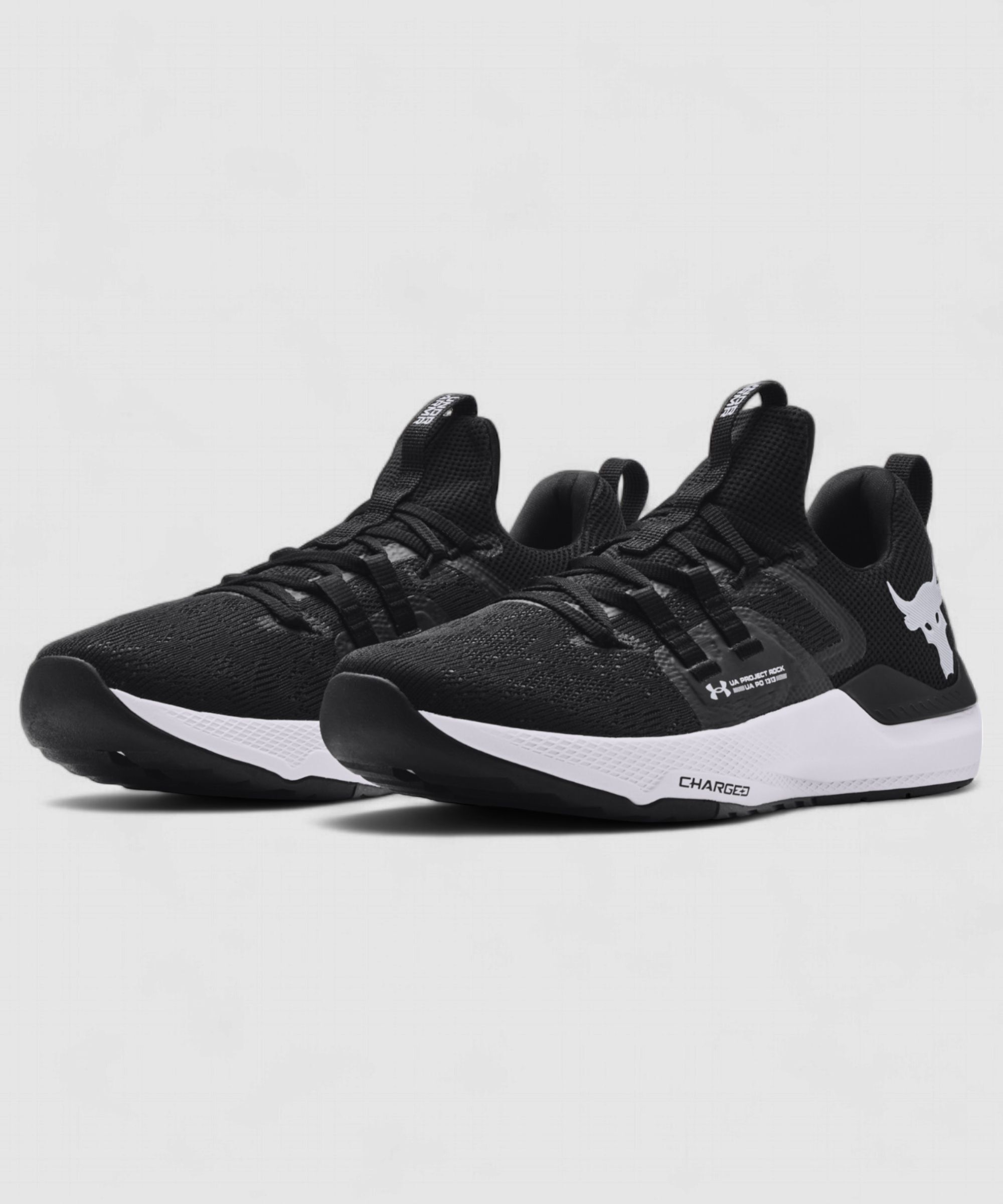 UA Project Rock BSR Training & Gym Shoes For Men-image-11