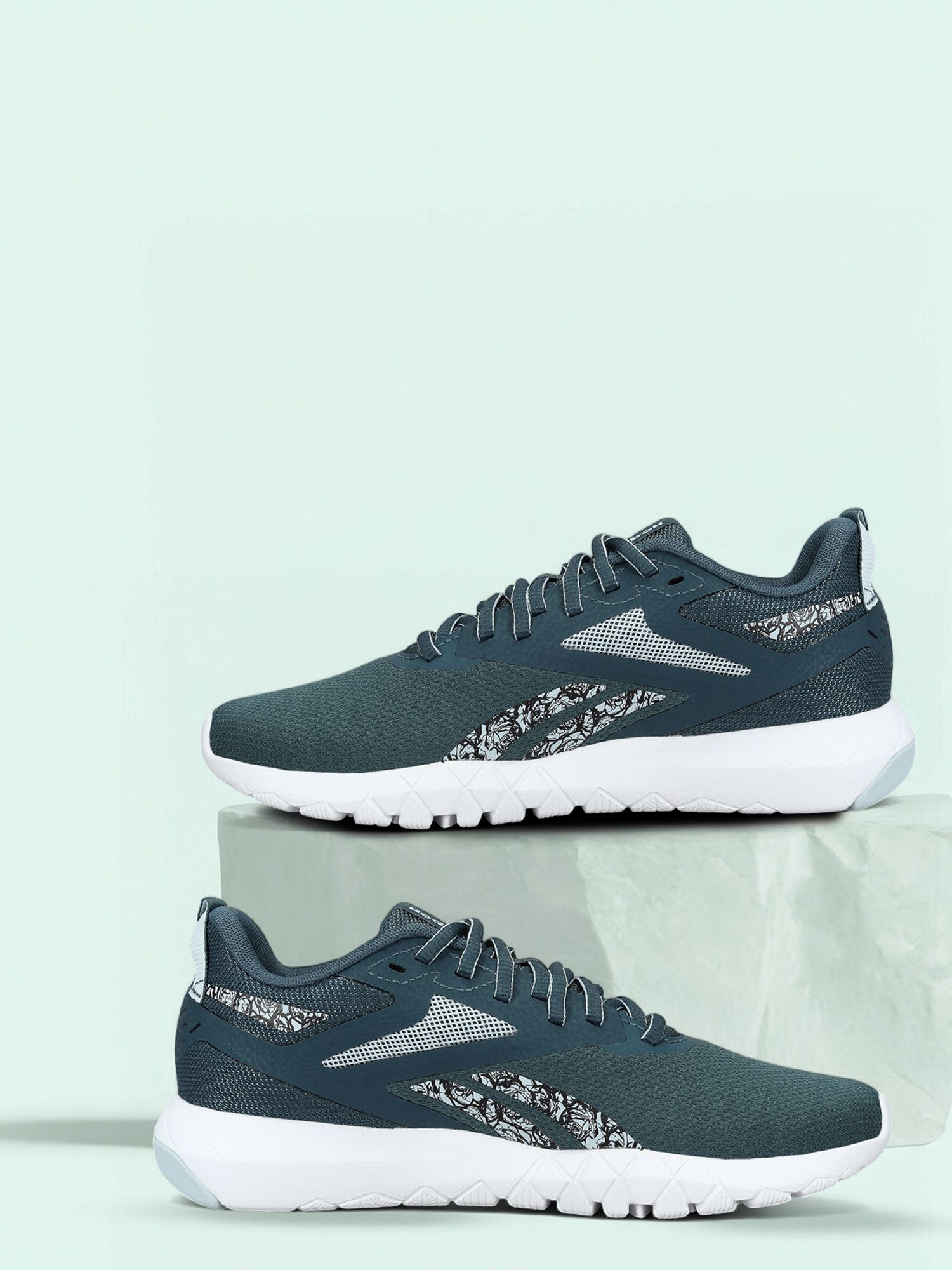 reebok FLEXAGON FORCE 4 Casuals For Women-picture-11