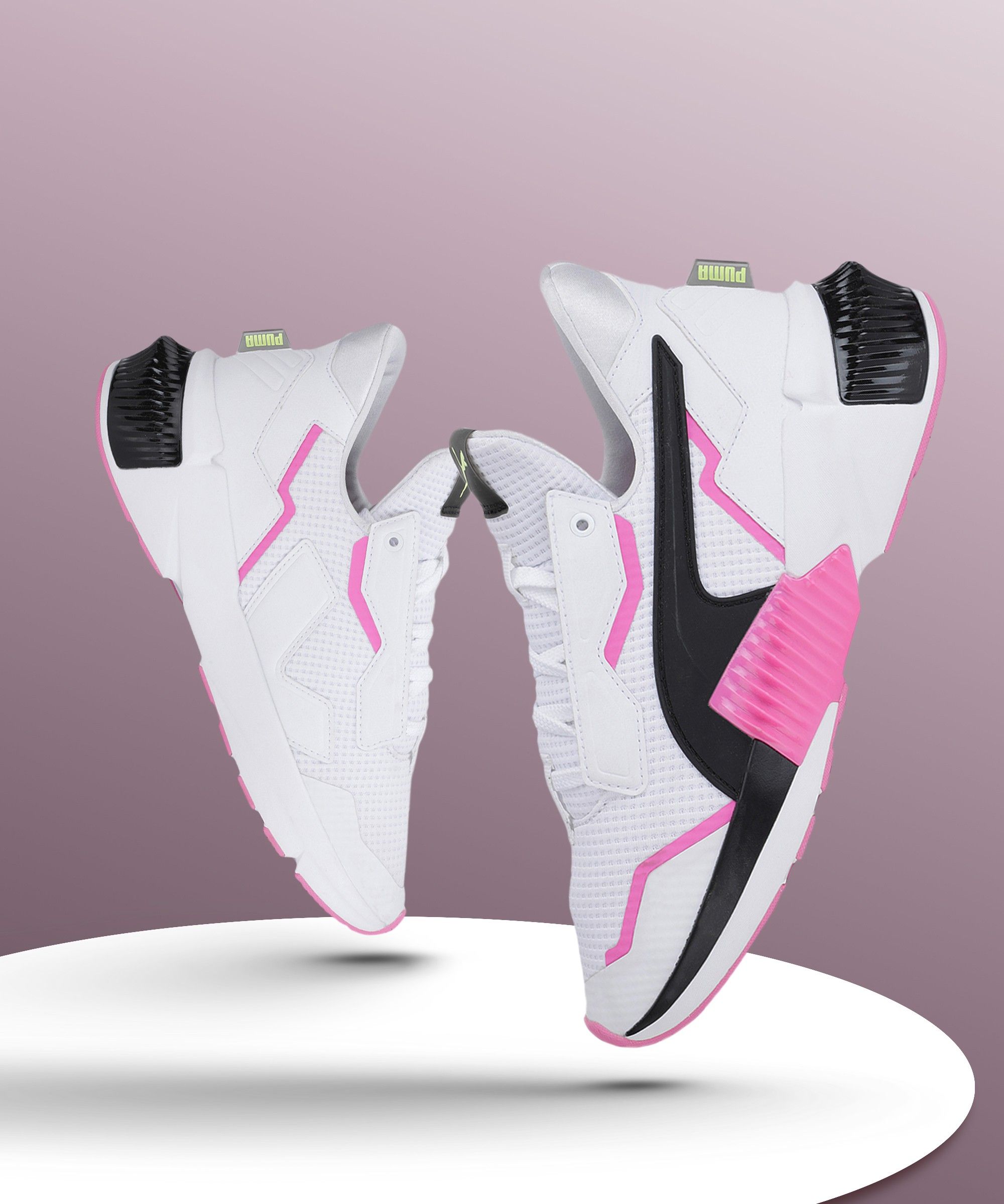 Training & Gym Shoes For Women-image-30