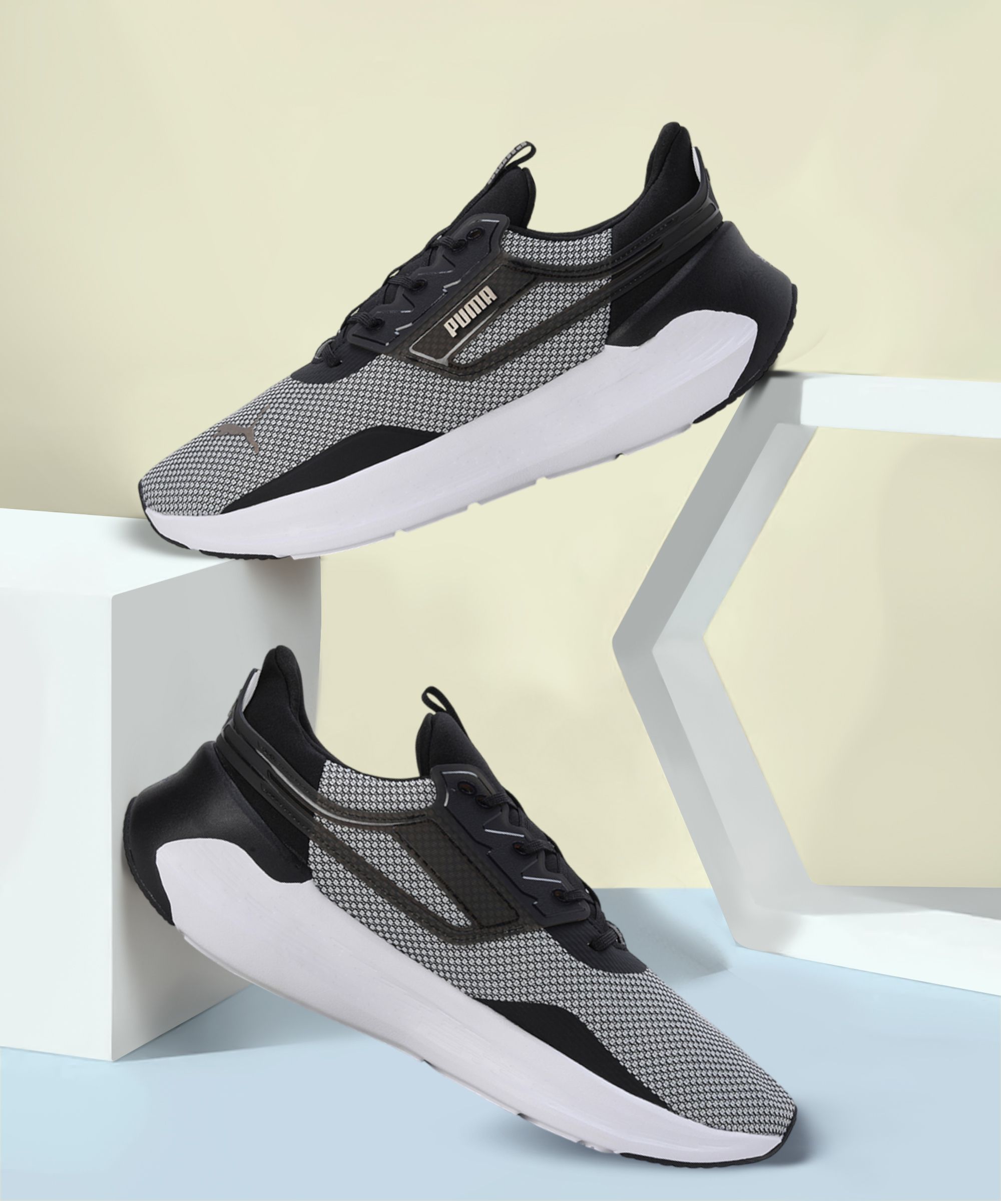 puma Softride Symmetry Running Shoes For Men-picture-16