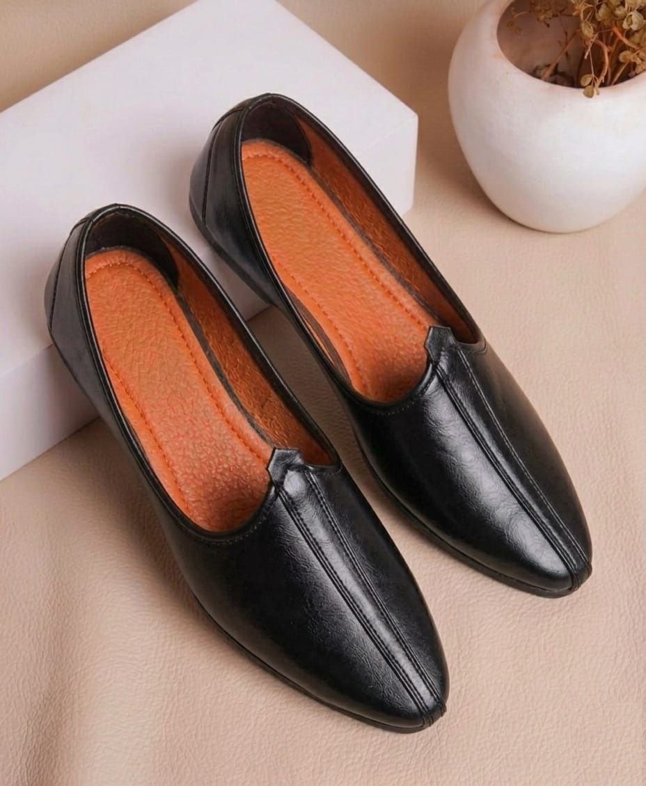 t-rock Stylish Men's Jutis Loafers Casual Shoes Slip on Partywear Shoes Loafers For Men-picture-28
