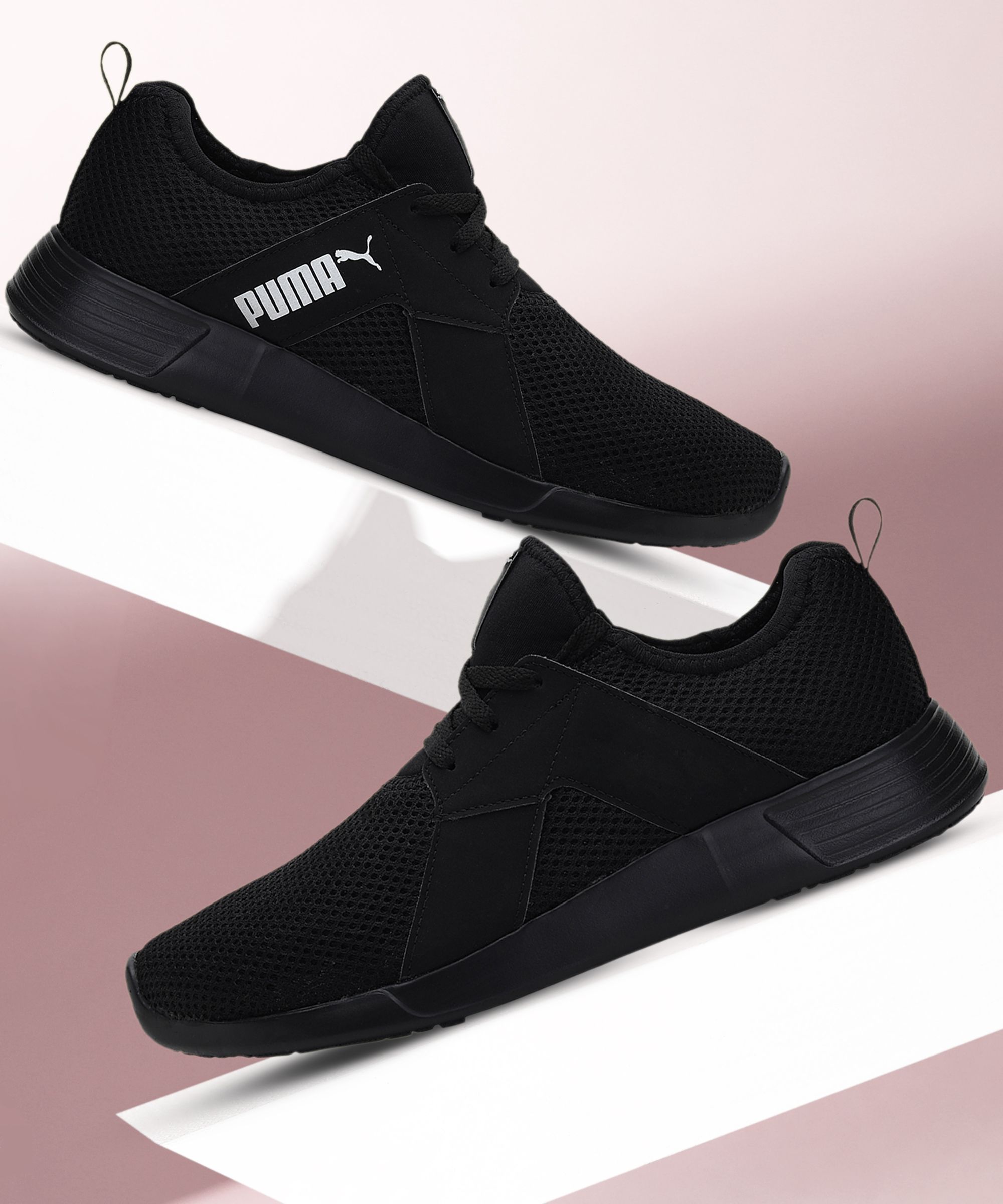 puma Zod Runner V3 Running Shoes For Men-picture-19