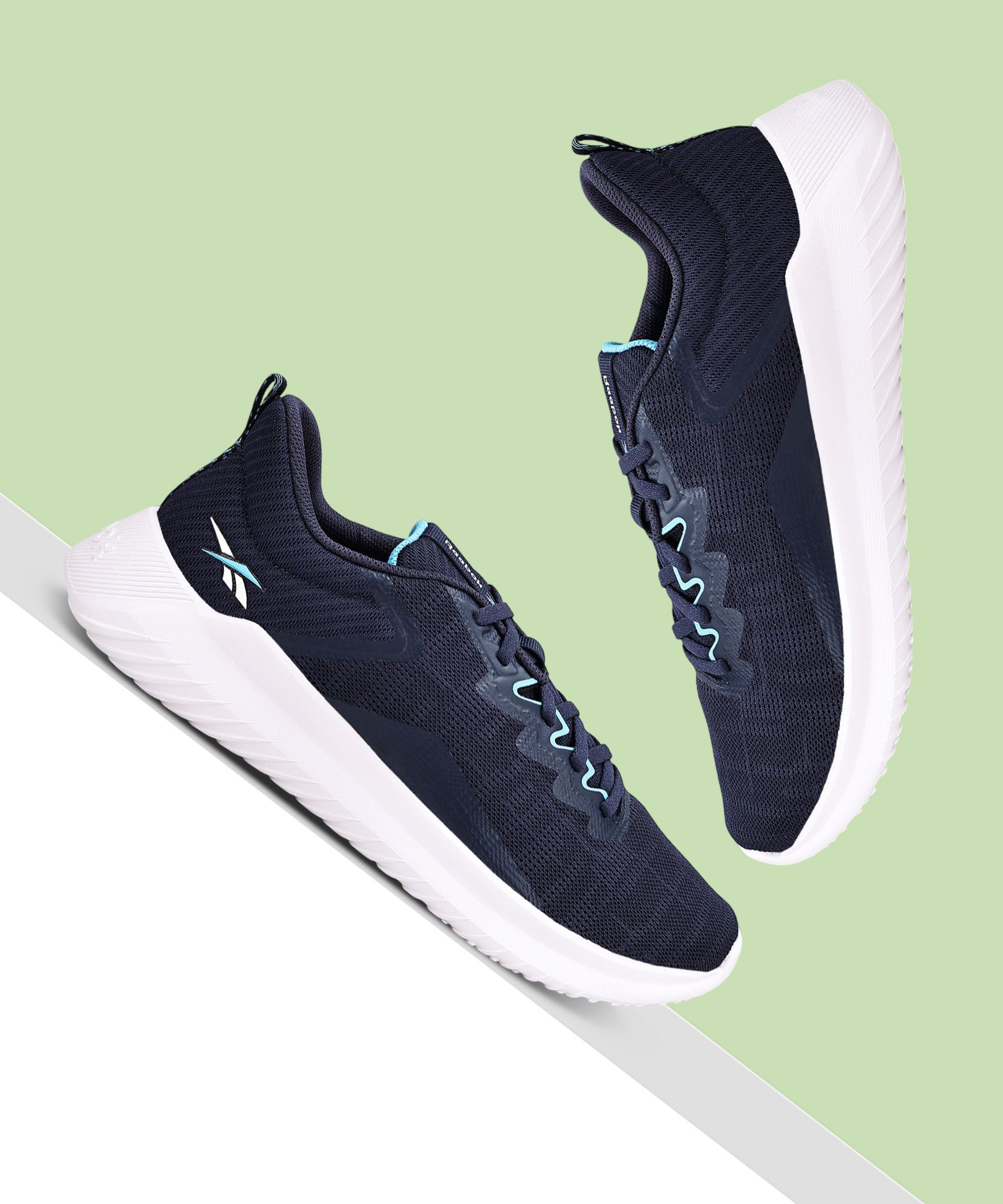 FLUXLITE II Training & Gym Shoes For Men-image-8