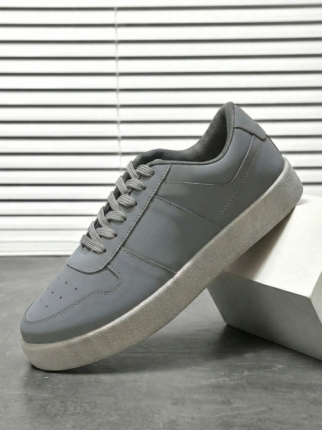neemans Formal Shoe. Walking Shoes For Men-picture-34