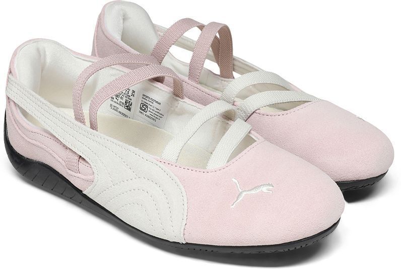 Speedcat Ballet SD Wns Sneakers For Women-image-41