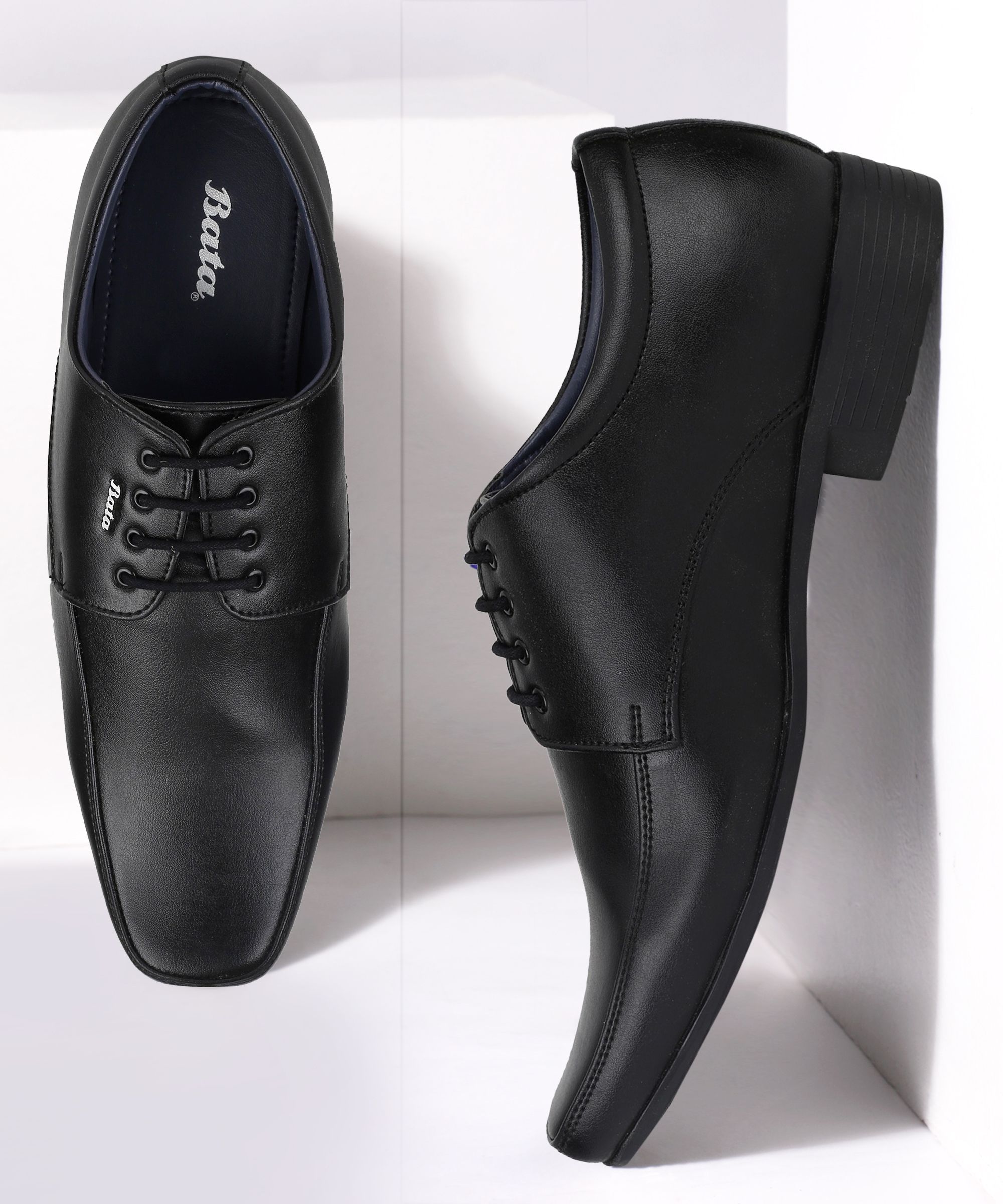 bata Lace Up For Men-picture-40