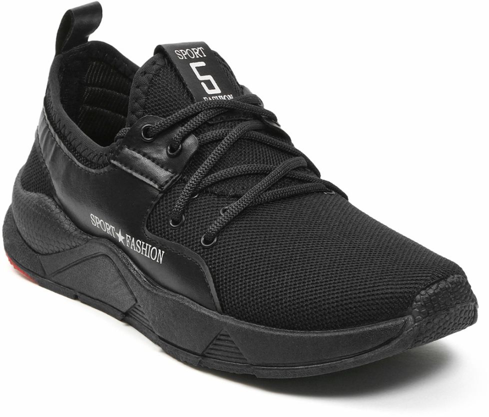 Stylish and Comfortable Sports Shoes For Mens Training & Gym Shoes For Men-image-1