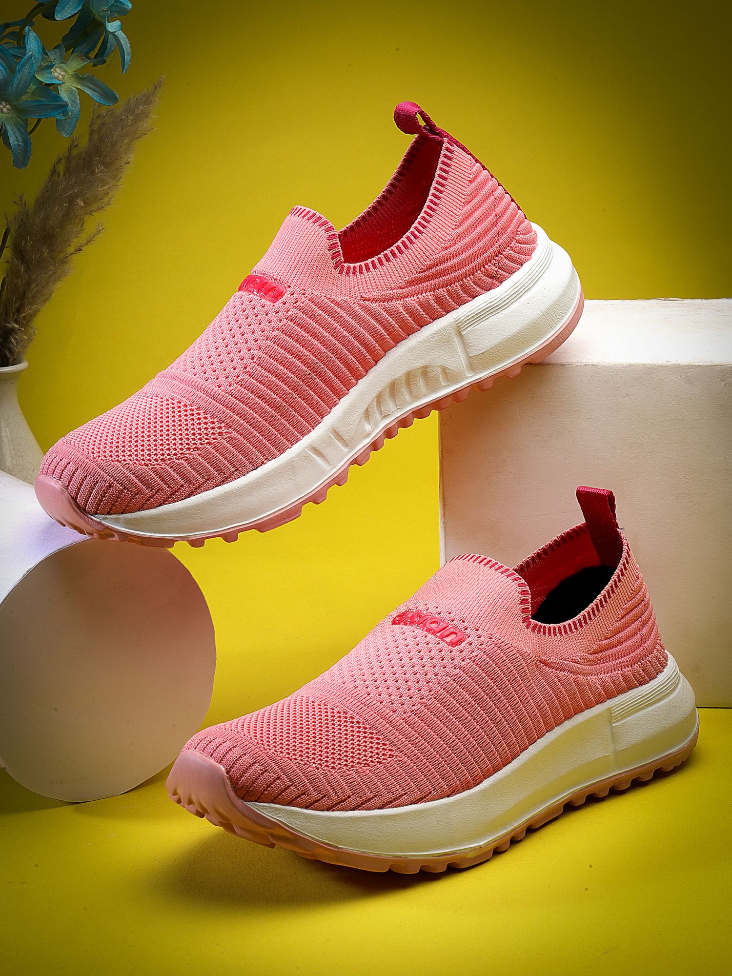 asian Slip On Sneakers For Women-picture-32