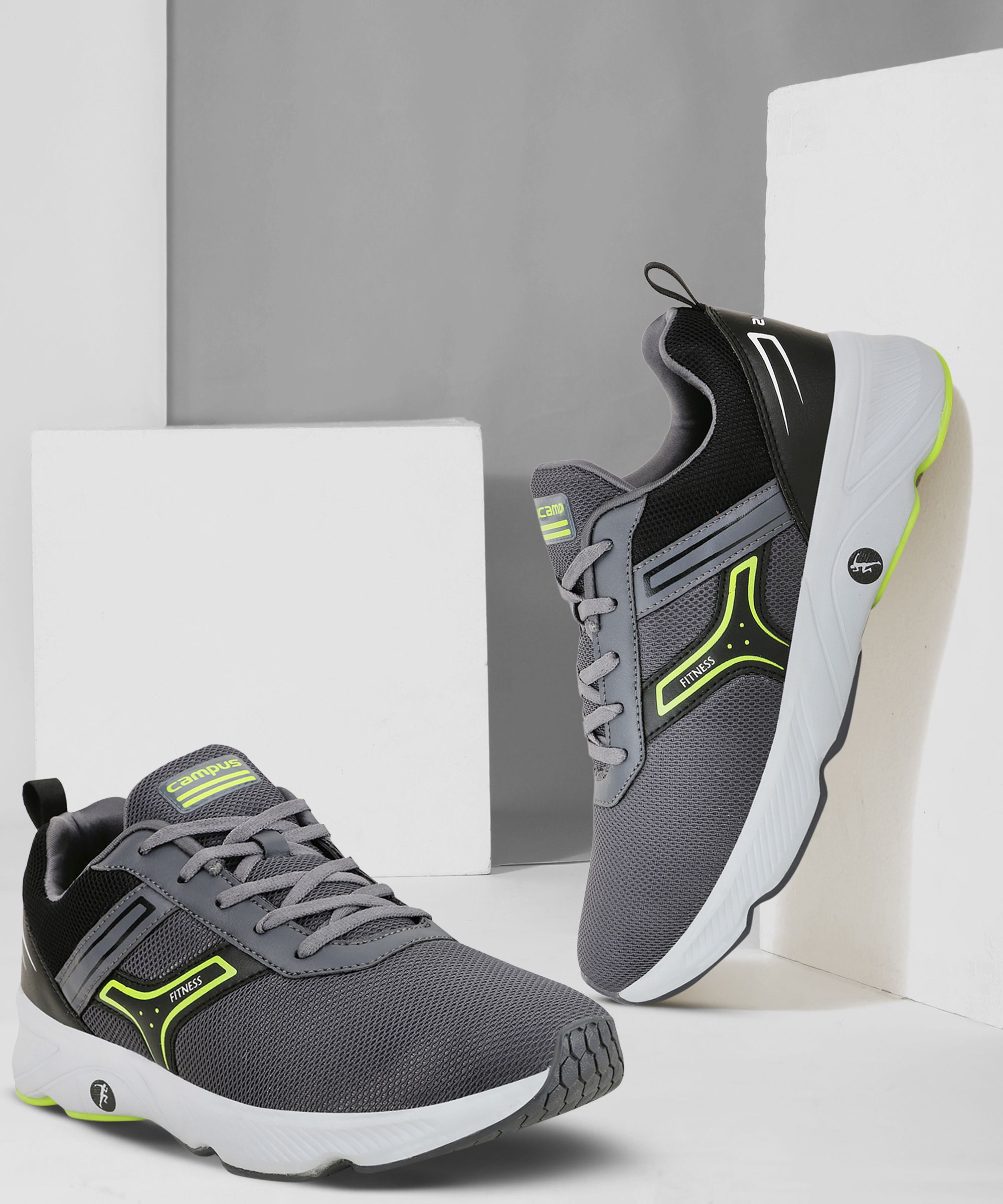 HURRICANE Running Shoes For Men