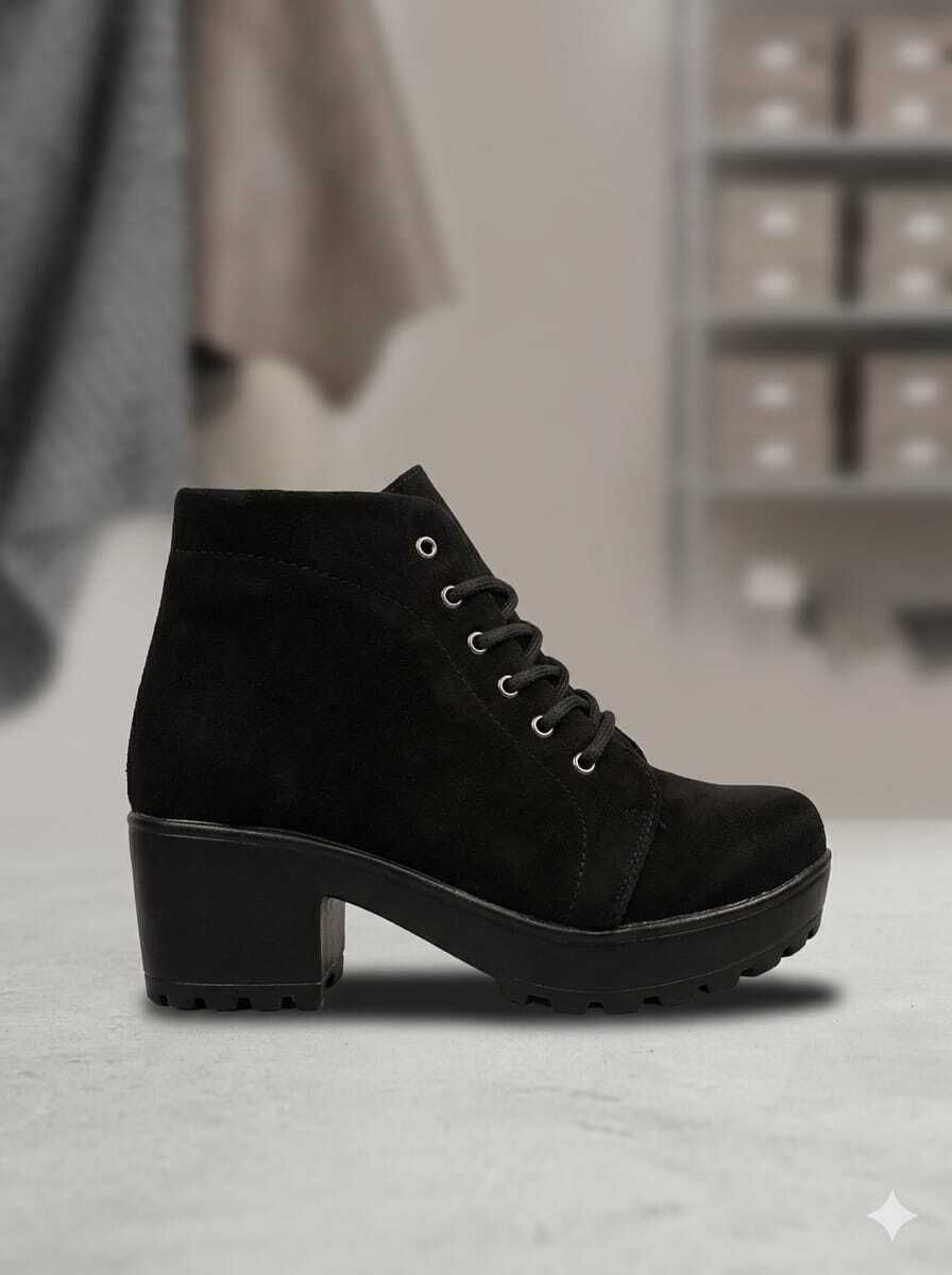 shoe lab Boots For Women-picture-14