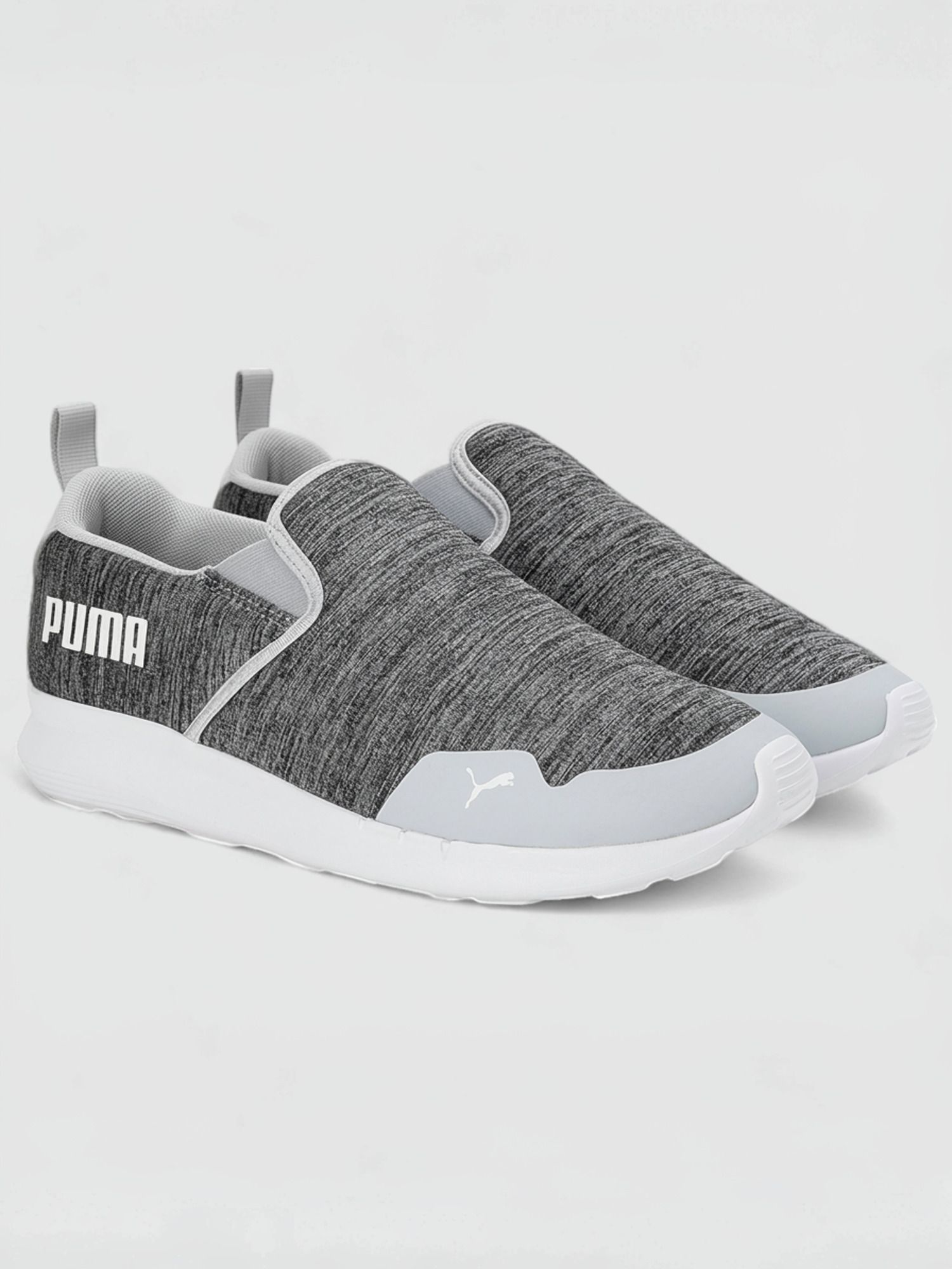 PUMA Turf Slip On Walking Shoes For Men-picture-16