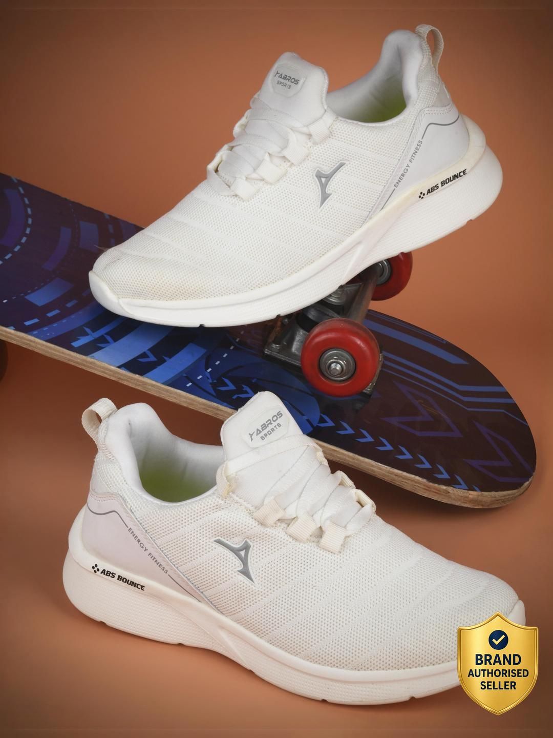 abros ALTEZ Running Shoes For Men-picture-32