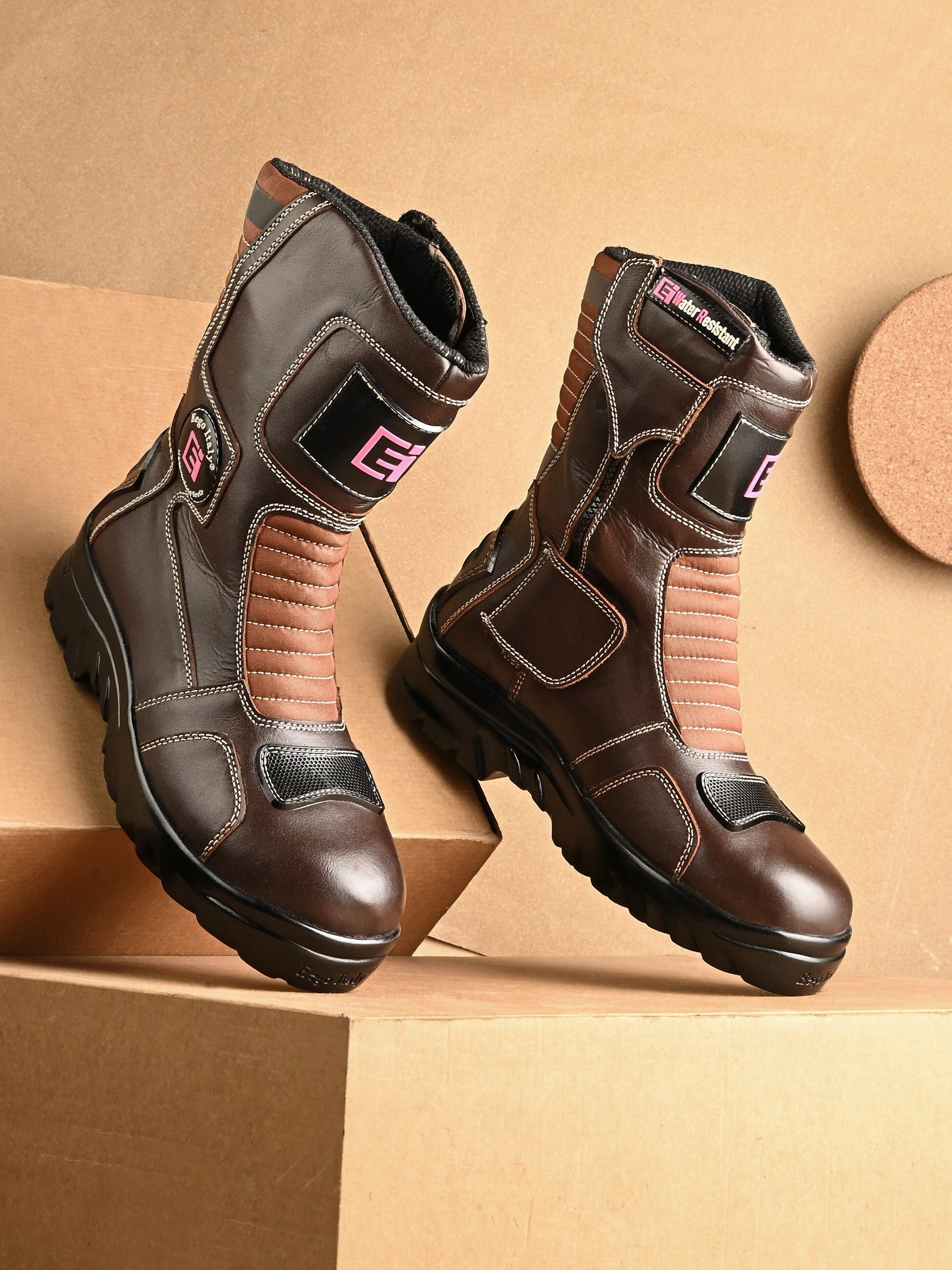 eego italy Boots For Women-picture-11