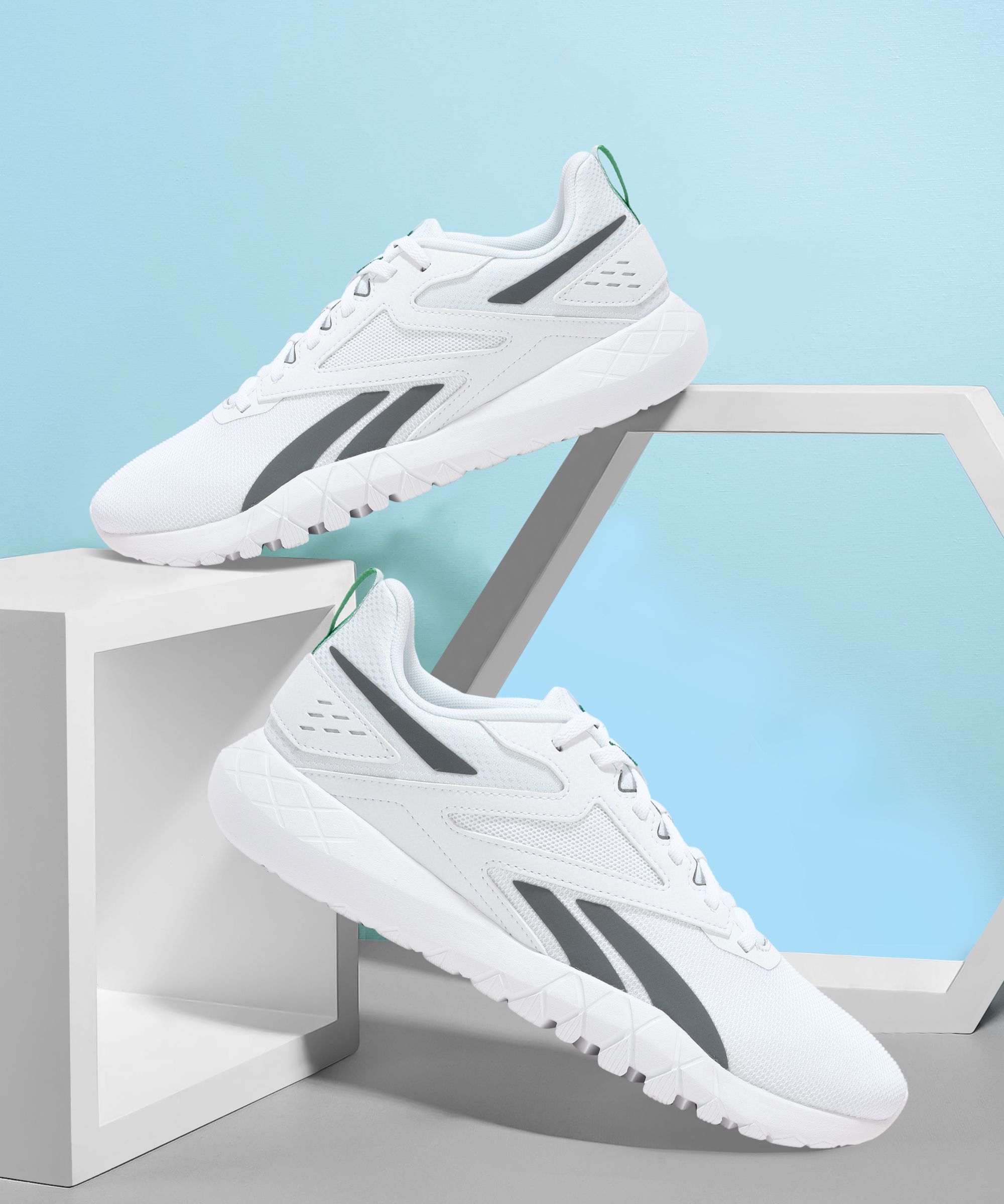 FLEXAGON ENERGY TR 4 Training & Gym Shoes For Men-image-31