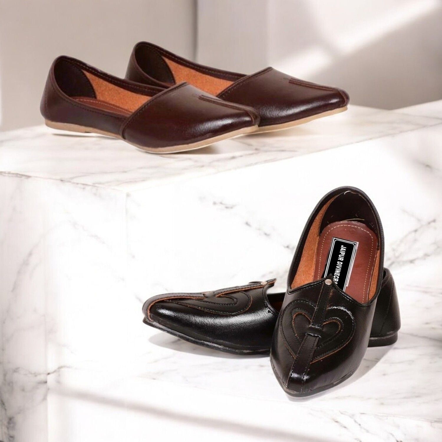 jaipuriya Mojaris For Men-picture-32