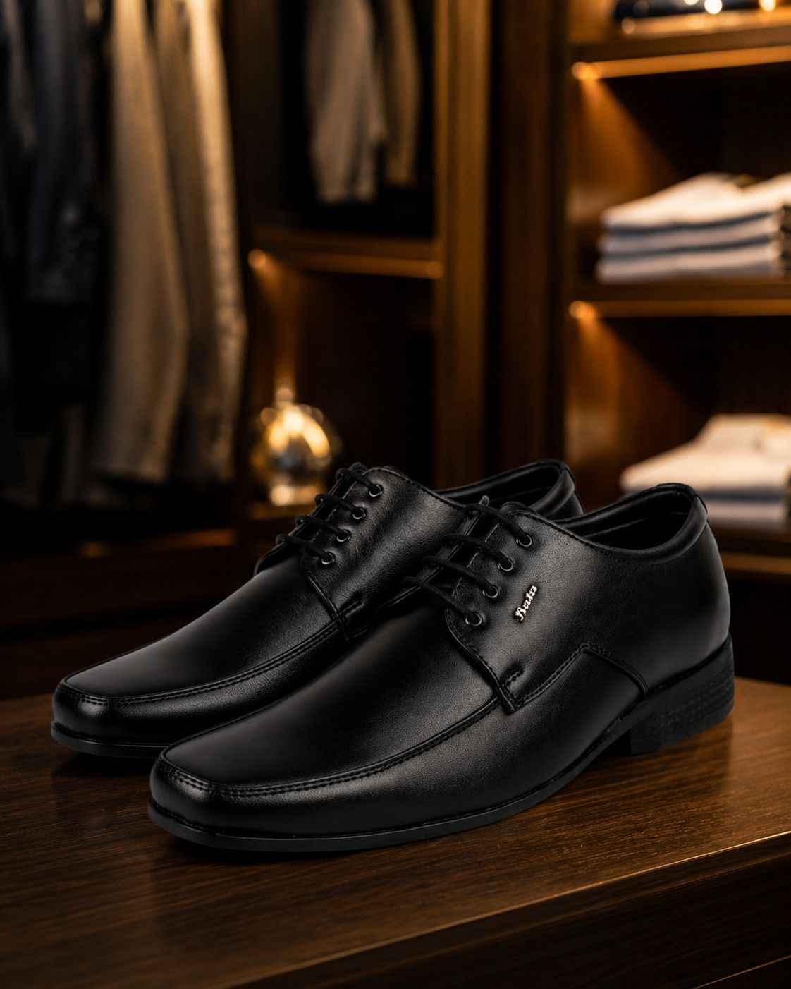 bata Lace Up For Men-picture-21