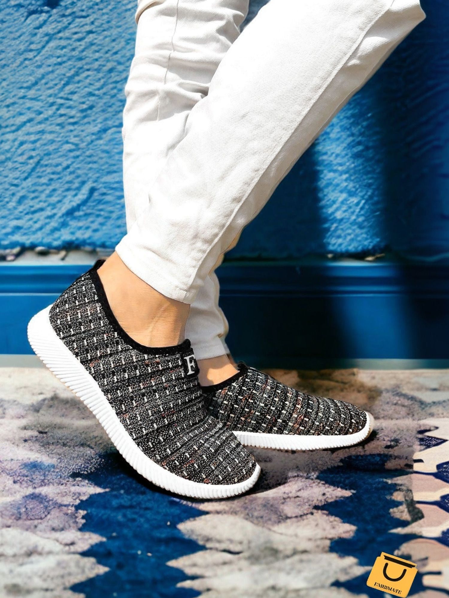 fabbmate Casuals For Women-picture-13