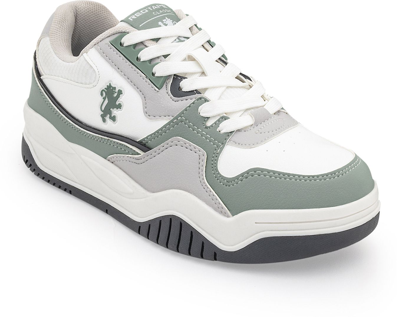 Lifestyle with Soft Cushioning Sneakers For Women-image-2