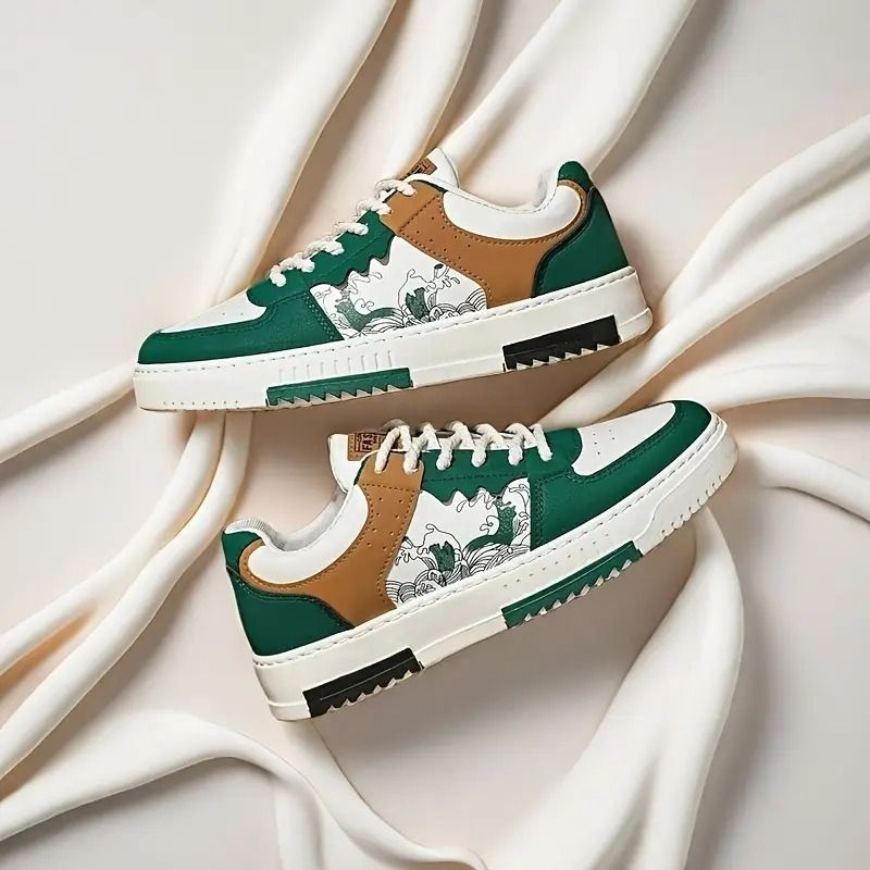 ifah Sneakers For Men-picture-2