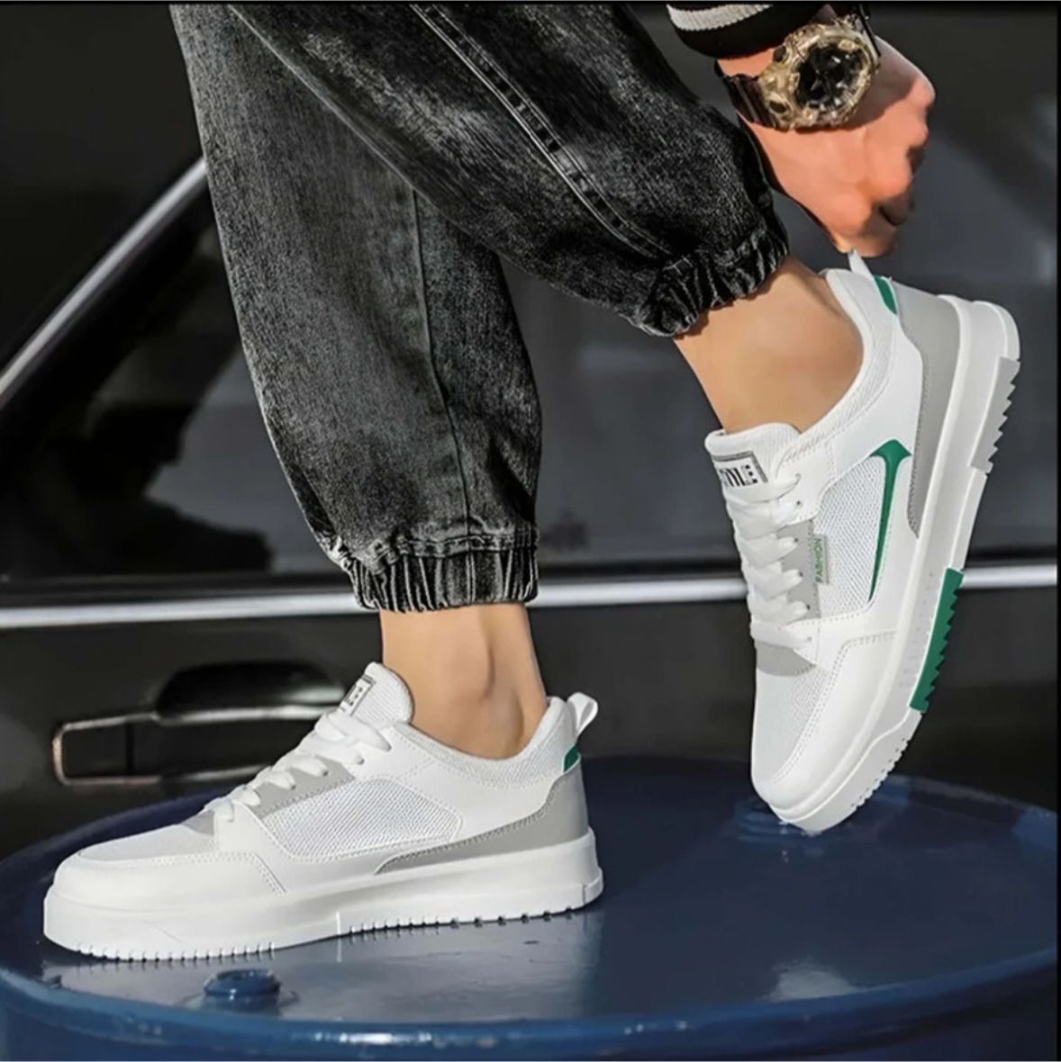 Training & Gym Shoes For Men
