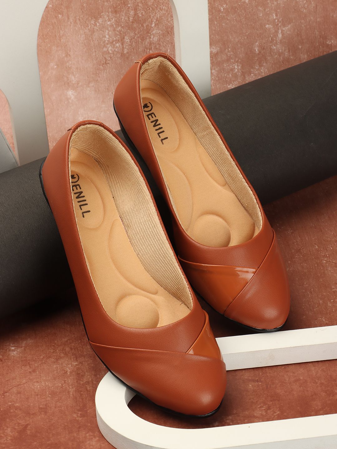 Women Wedges Sandal-image-46