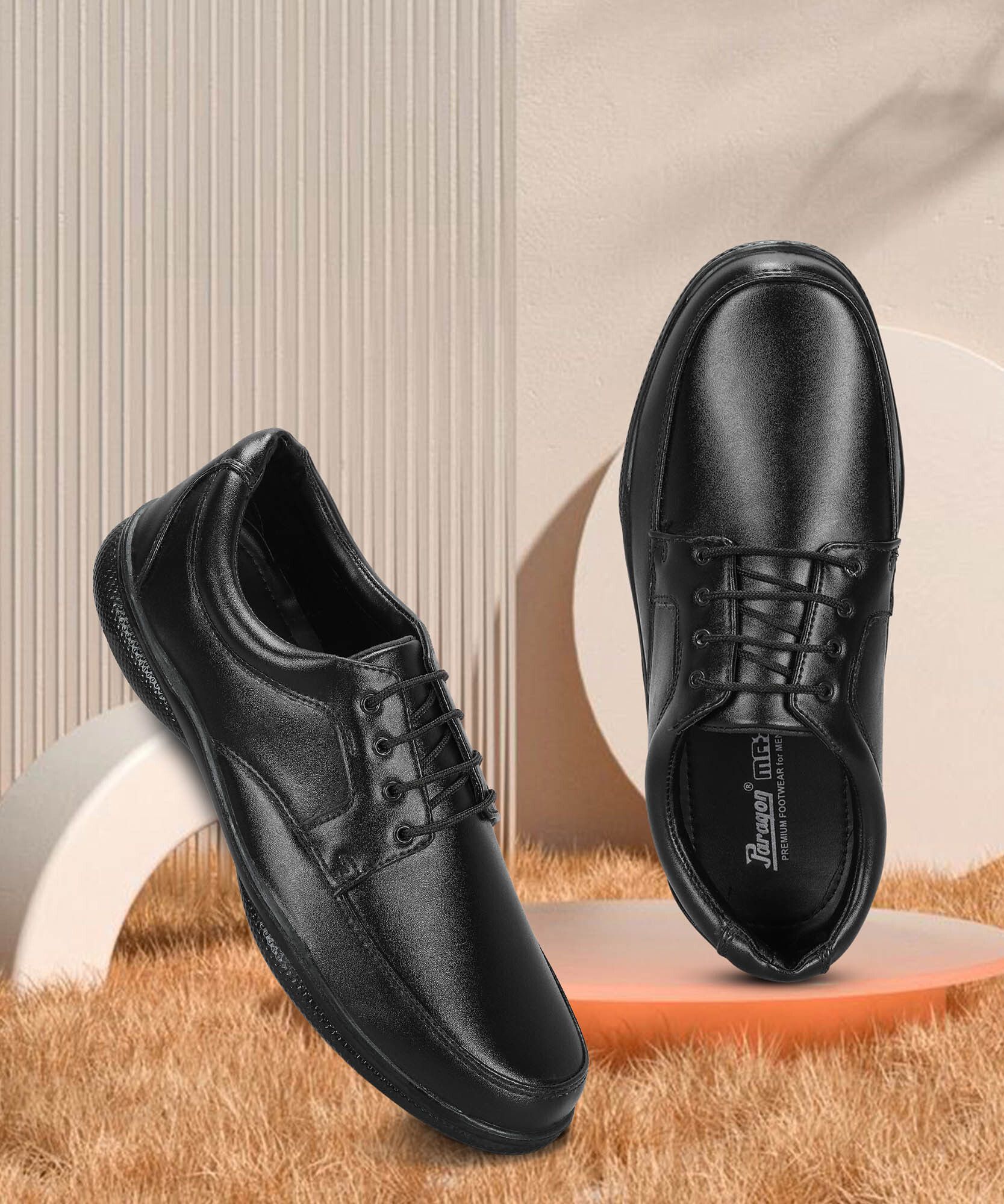 paragon Lace Up For Men-picture-12